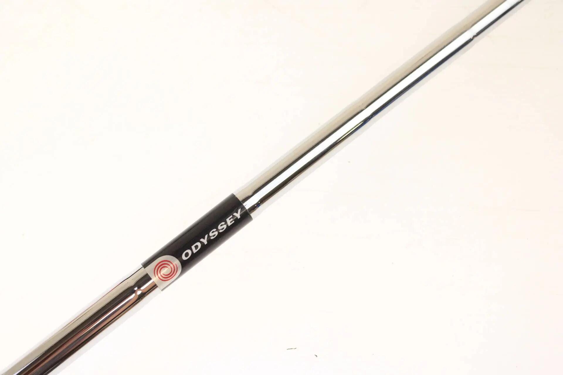 Seconde vie - Odyssey DFX 21 One RH Putter - Excellent 4/5