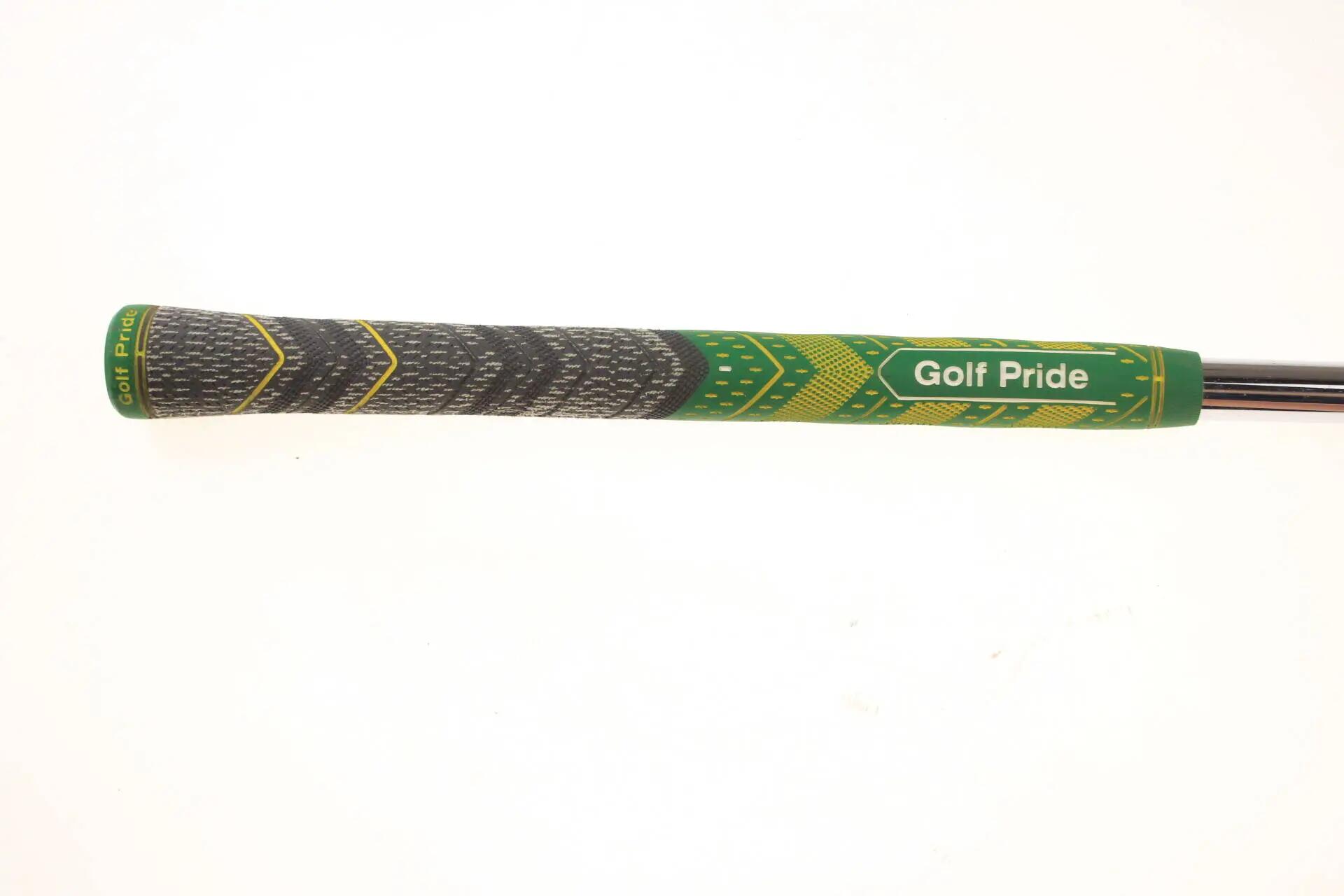 Seconde vie - TaylorMade Milled Grind Hi-Toe RAW RH 52-deg Wedge - Sufficient 5/5