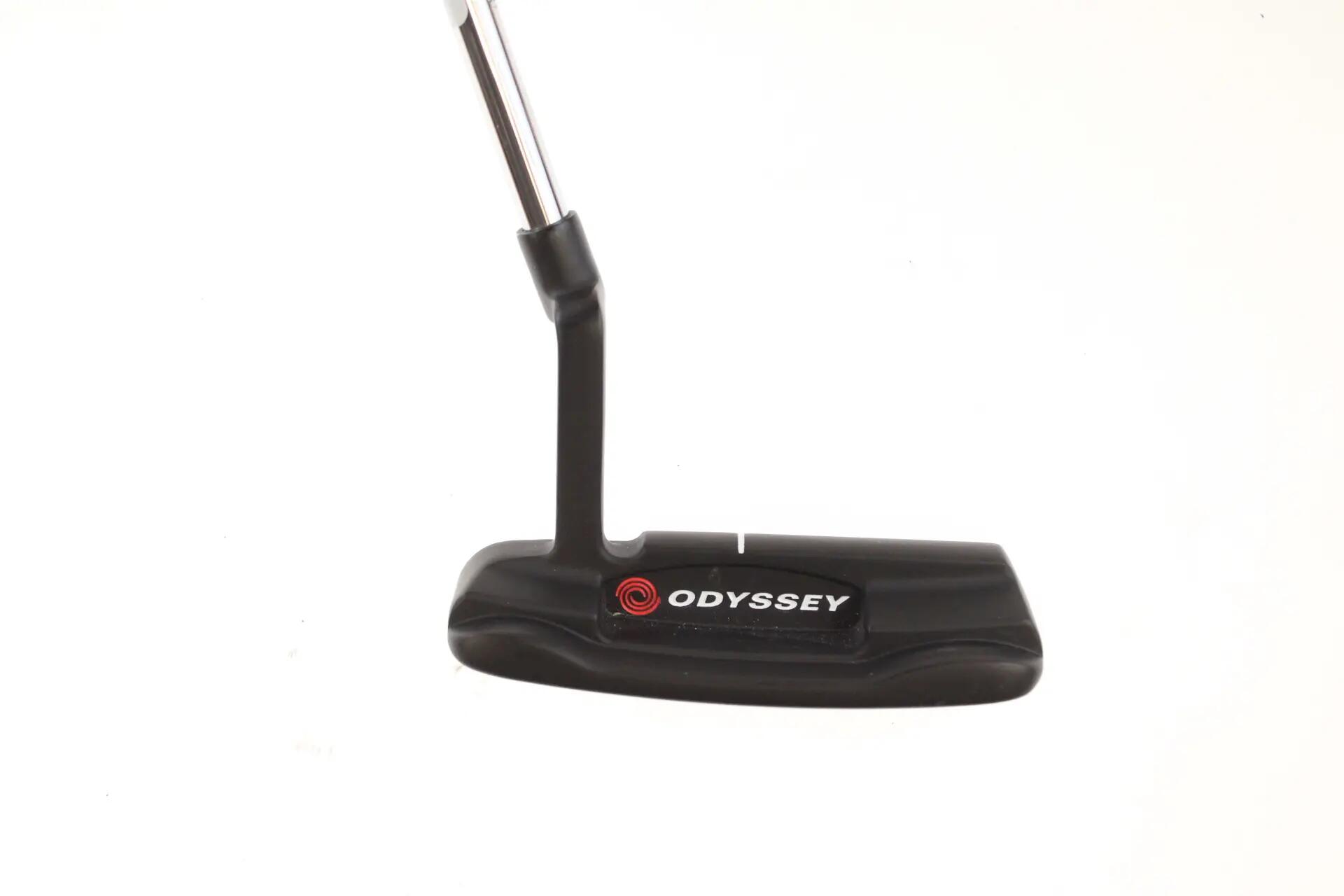 Seconde vie - Odyssey DFX 21 One RH Putter - Excellent 3/5
