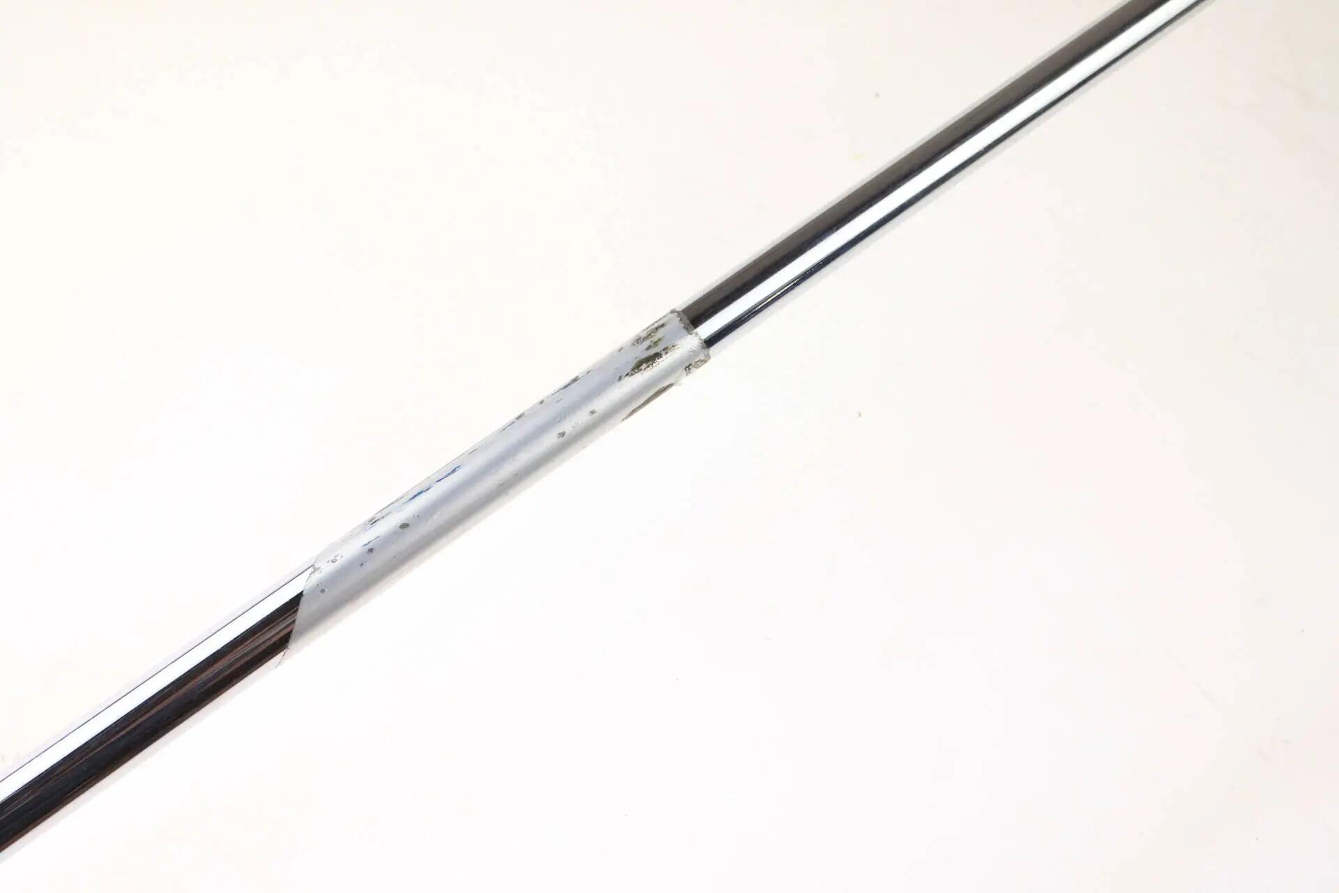 Seconde vie - TaylorMade Milled Grind Hi-Toe RAW RH 52-deg Wedge - Sufficient 4/5