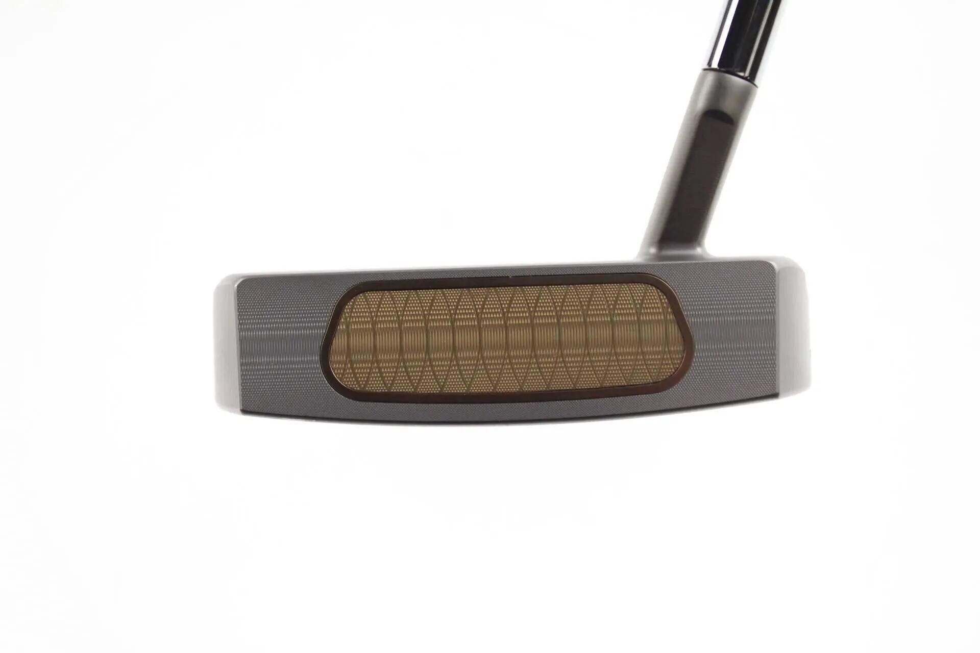 Seconde vie - Odyssey Ai-ONE Milled Silver Three T RH Putter - Very good 2/5