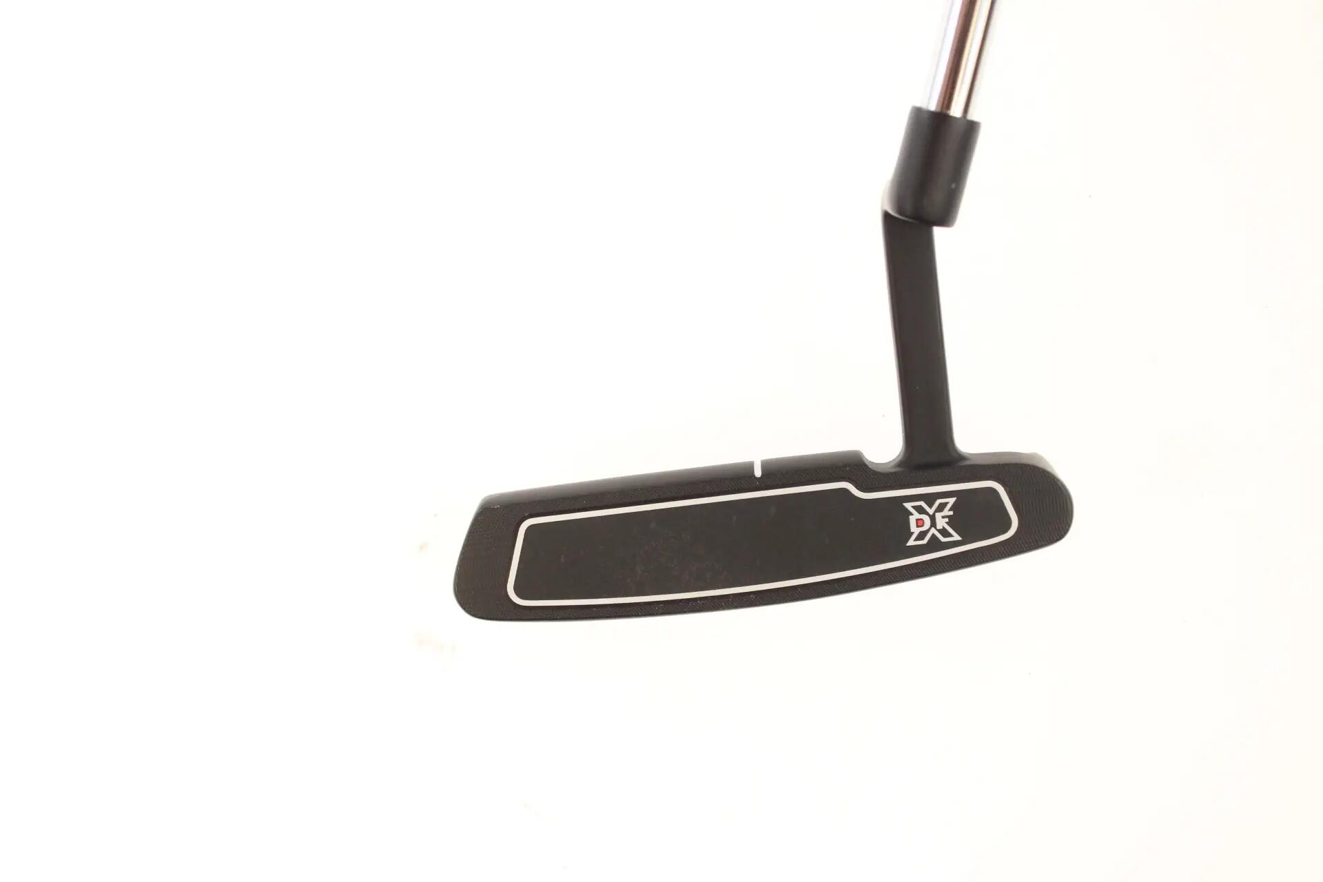 Seconde vie - Odyssey DFX 21 One RH Putter - Excellent 2/5