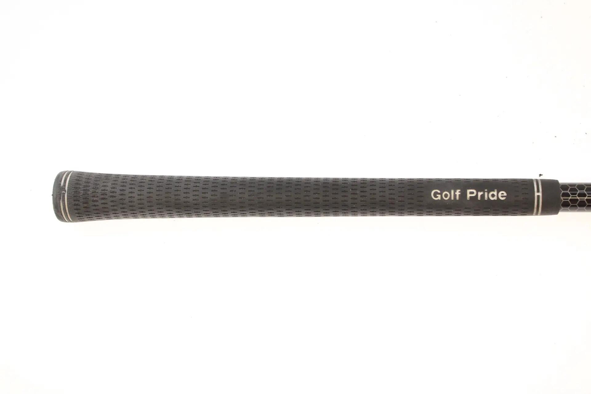Seconde vie - Callaway RAZR X Black RH 10.5-deg Driver - Sufficient 5/5