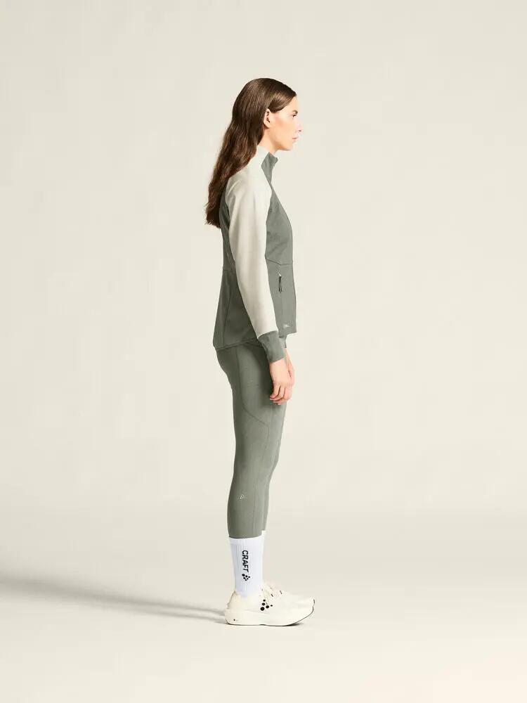 craft Casaco CORE Essence Nordic softshell 3 camadas feminino 4/7