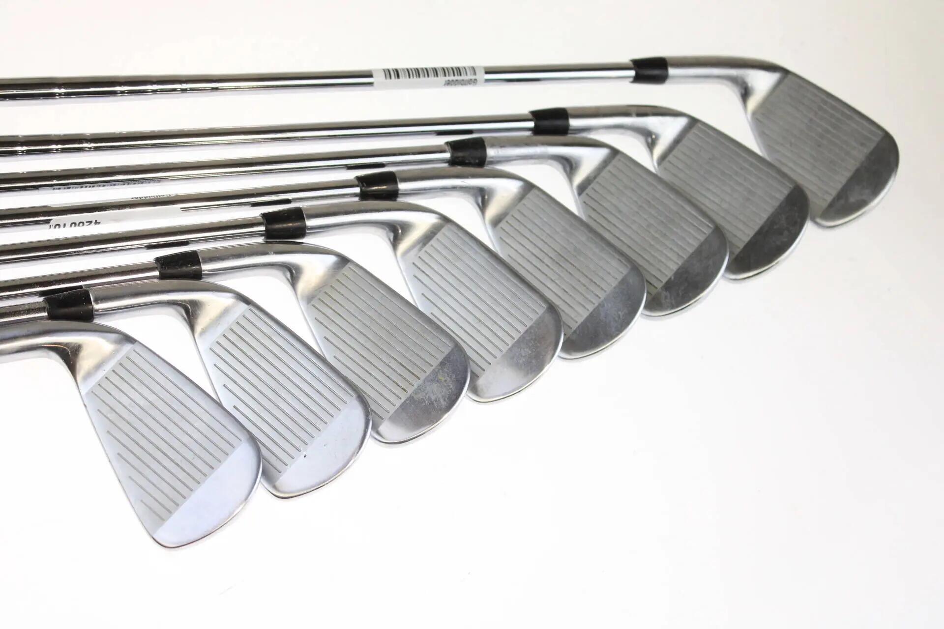 Seconde vie - Titleist 718 AP3 RH 3-PW Iron Set - Good 2/5