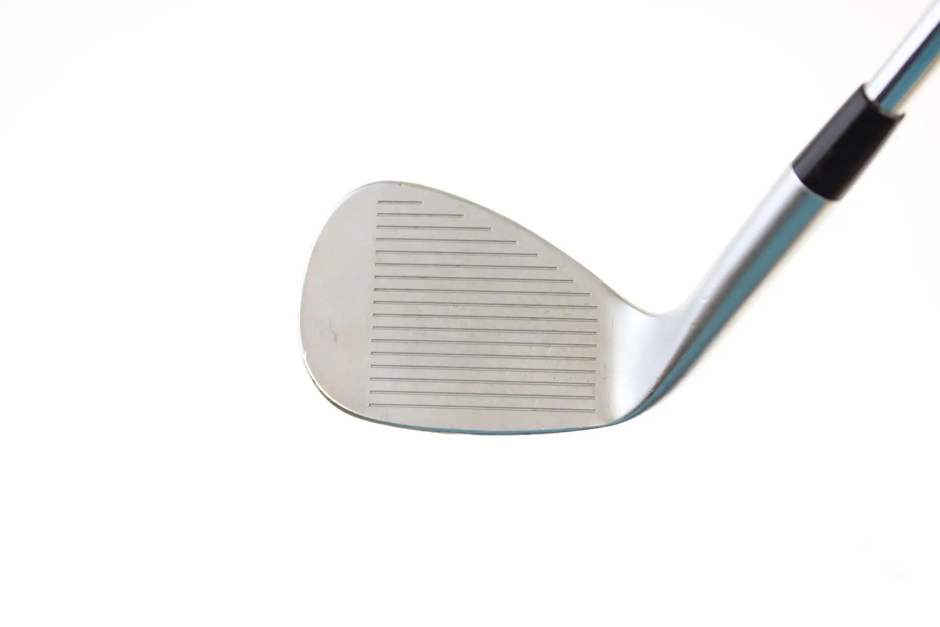 Seconde vie - Cobra Tour Trusty Satin RH 52-deg Wedge - Good 3/5