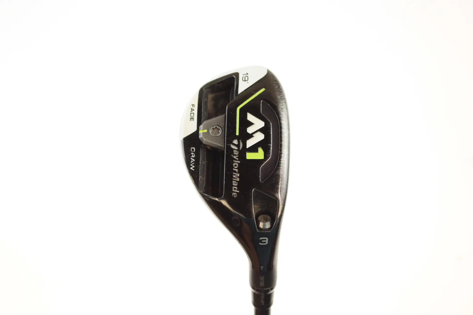 TAYLORMADE picture