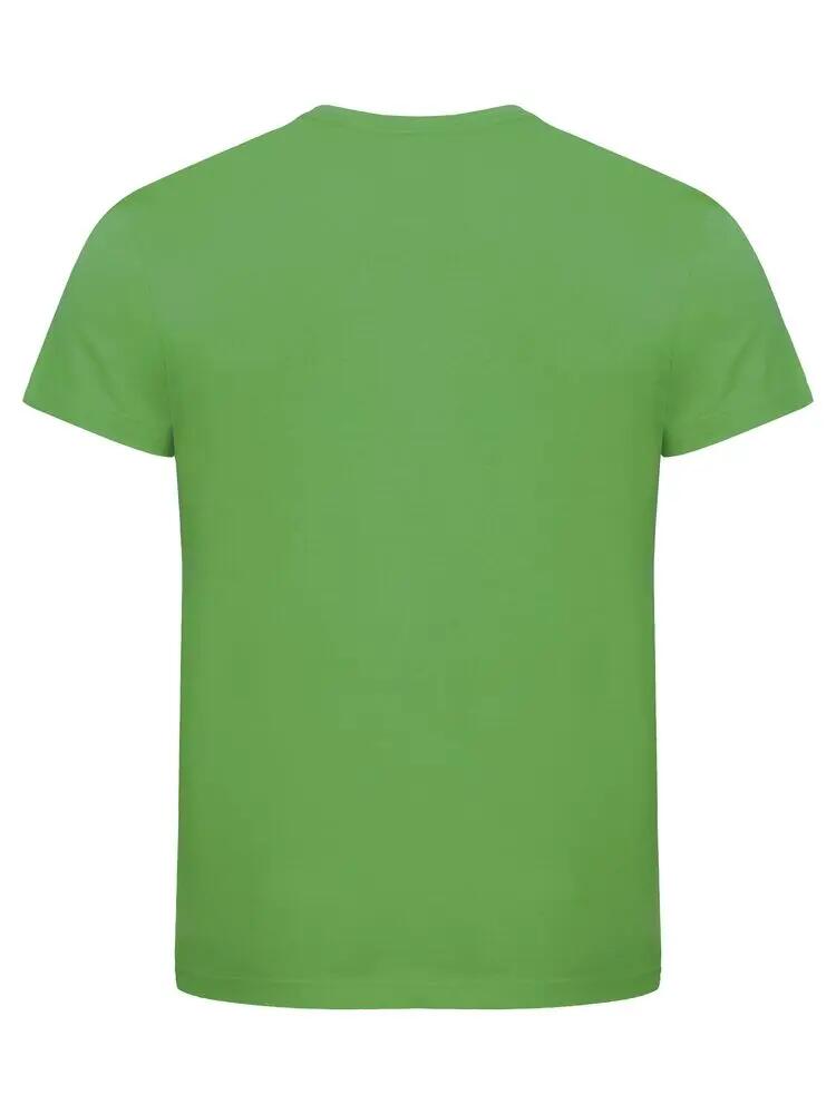 clique Classic OC-T T‑shirt 100% cotone biologico — linea classica 2/4