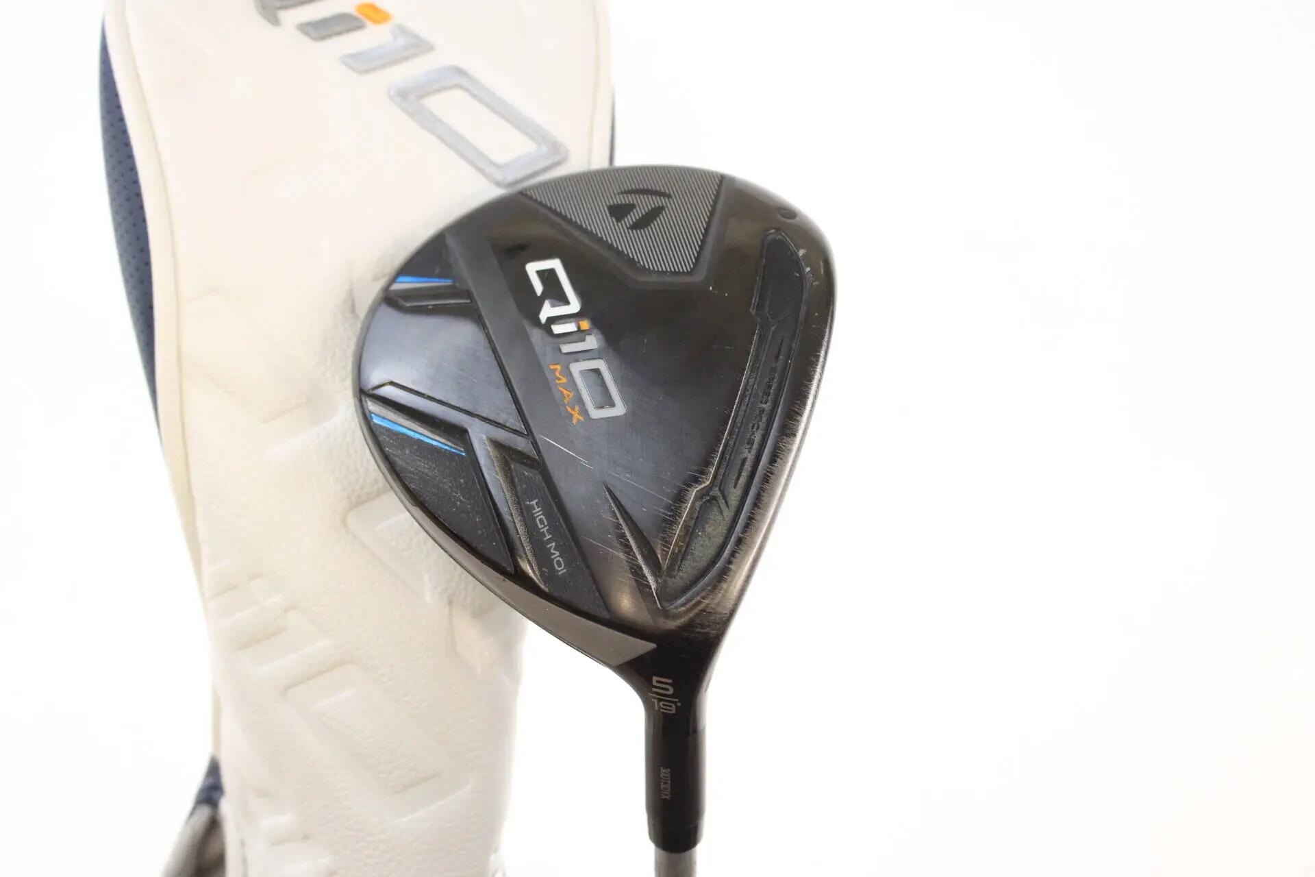 TAYLORMADE picture