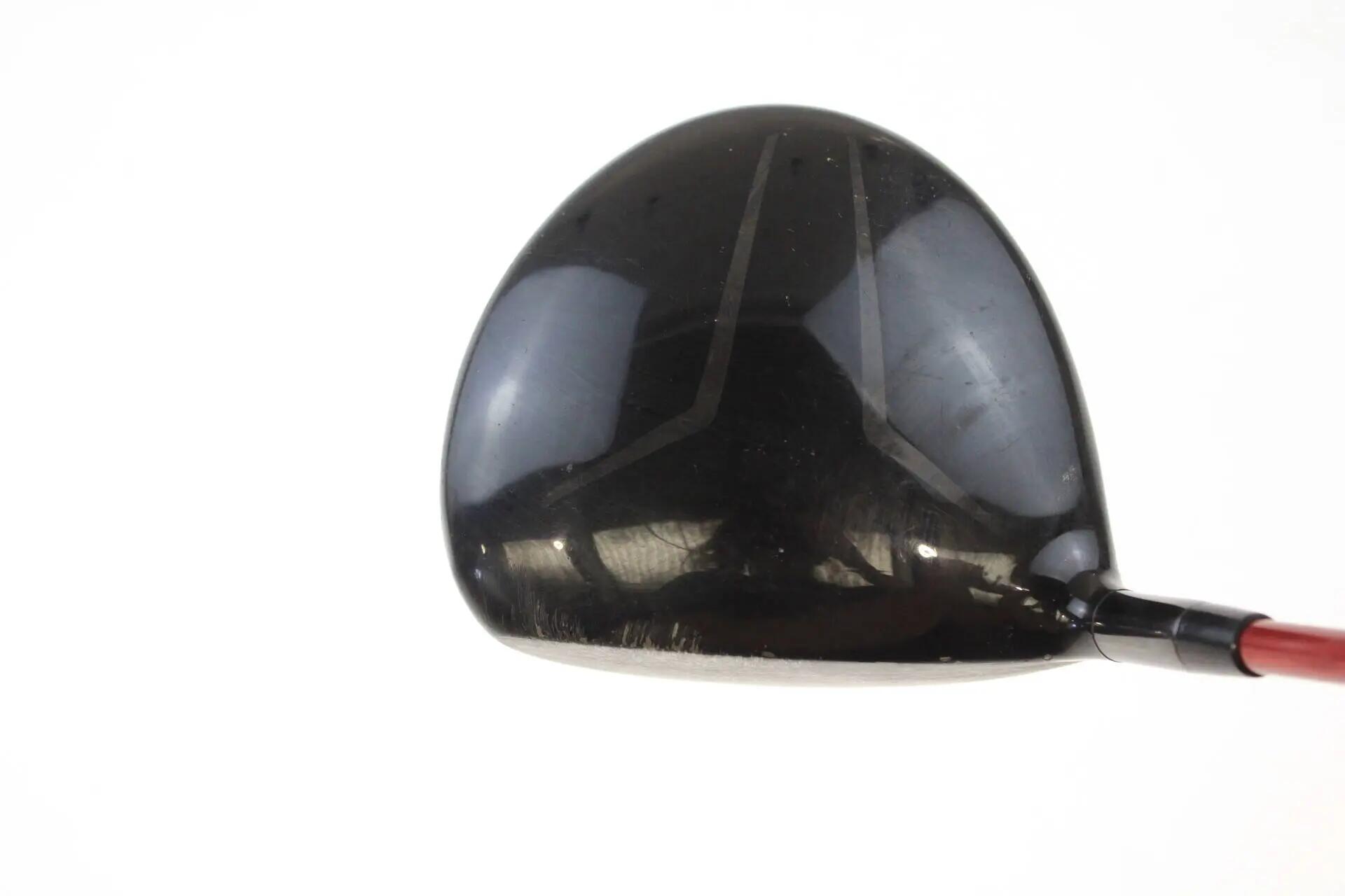 Seconde vie - Callaway RAZR X Black RH 10.5-deg Driver - Sufficient 3/5