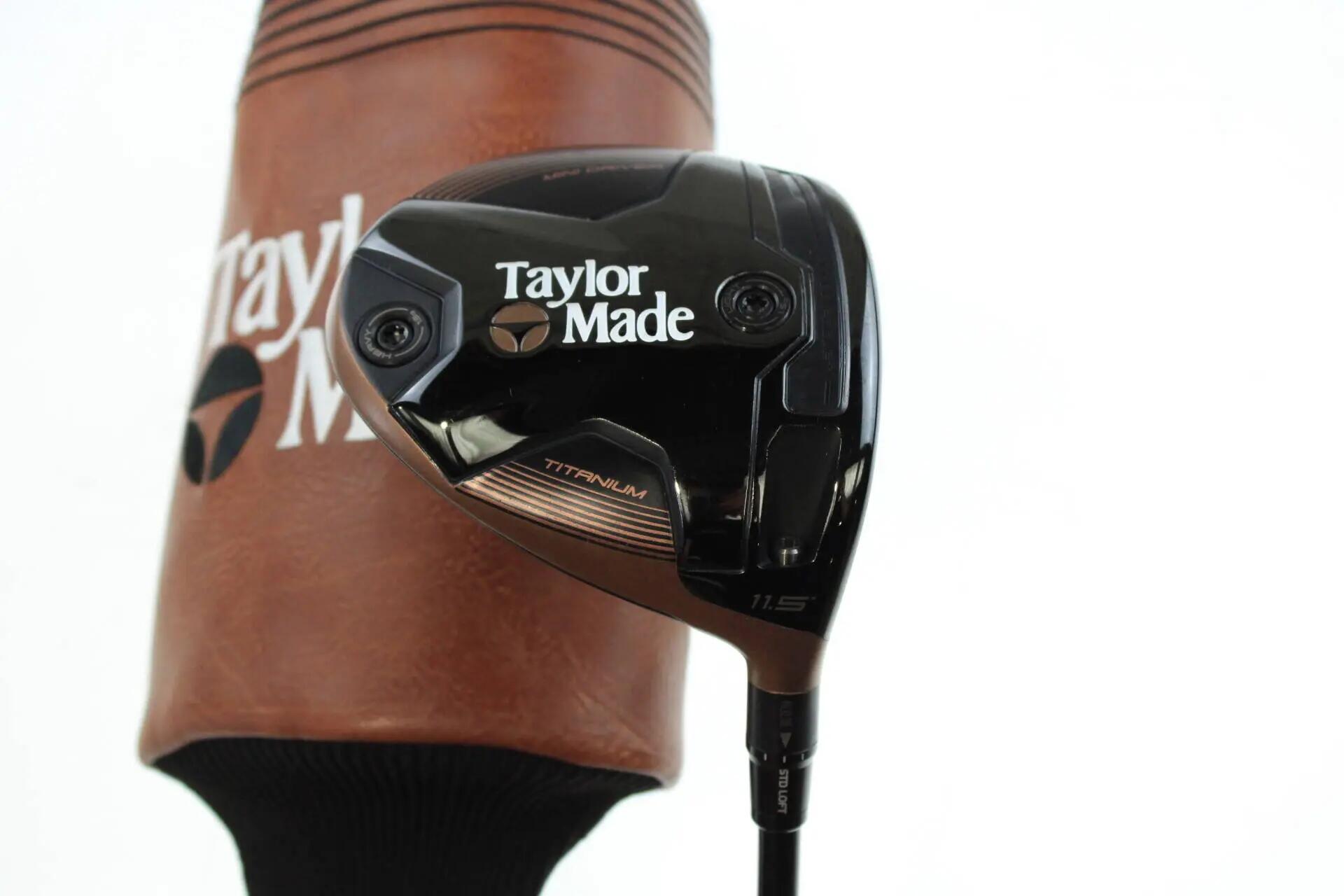 TAYLORMADE picture