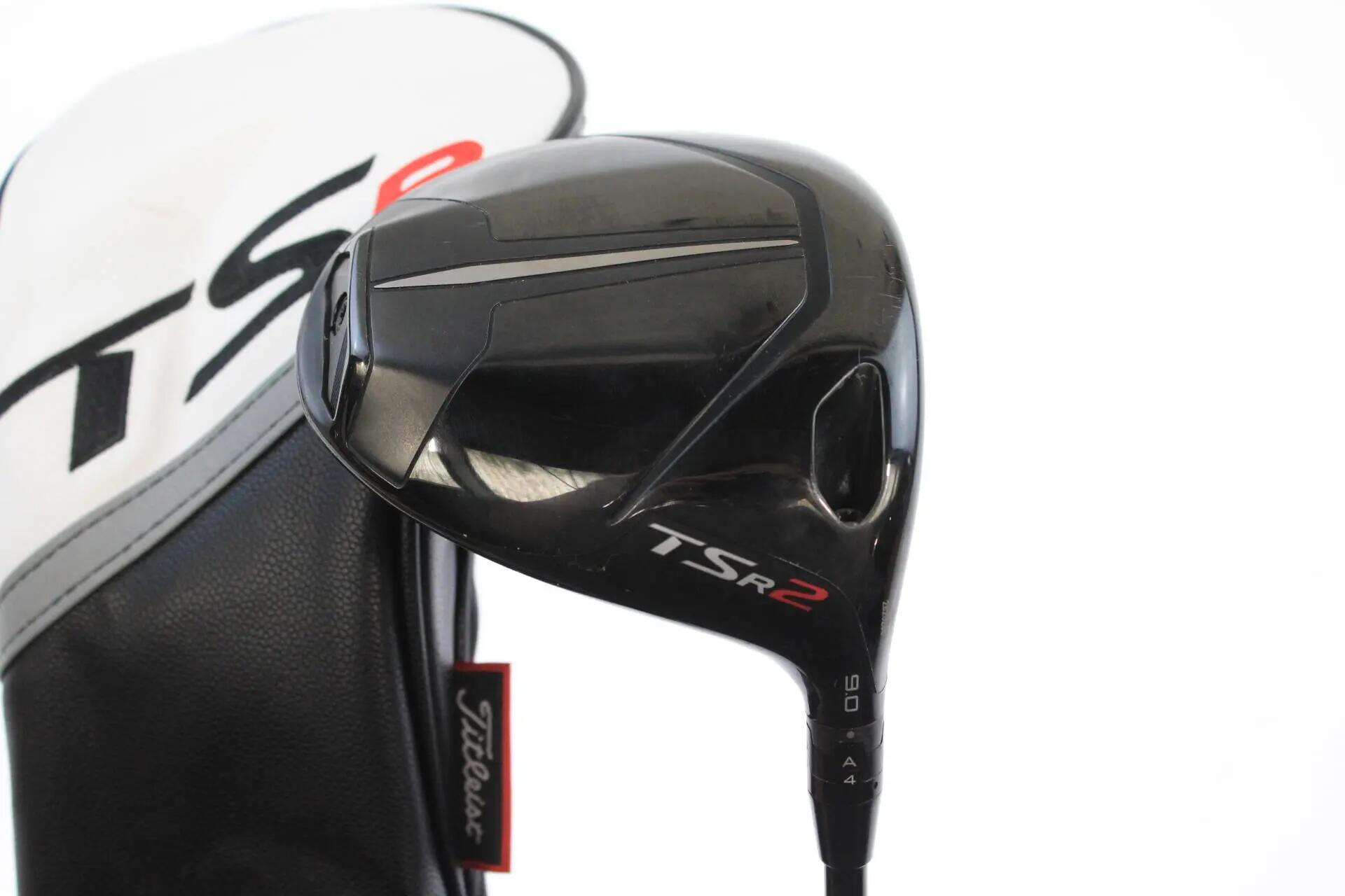TITLEIST picture