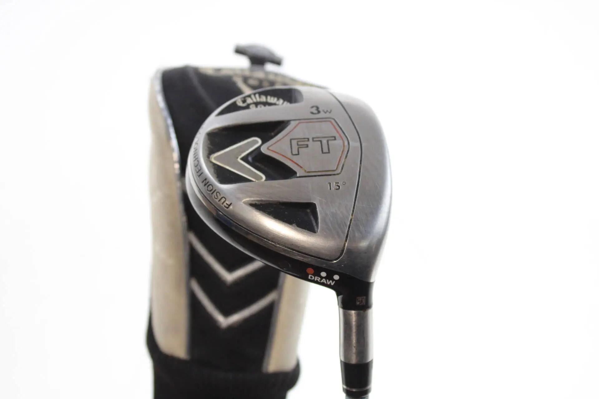 CALLAWAY picture