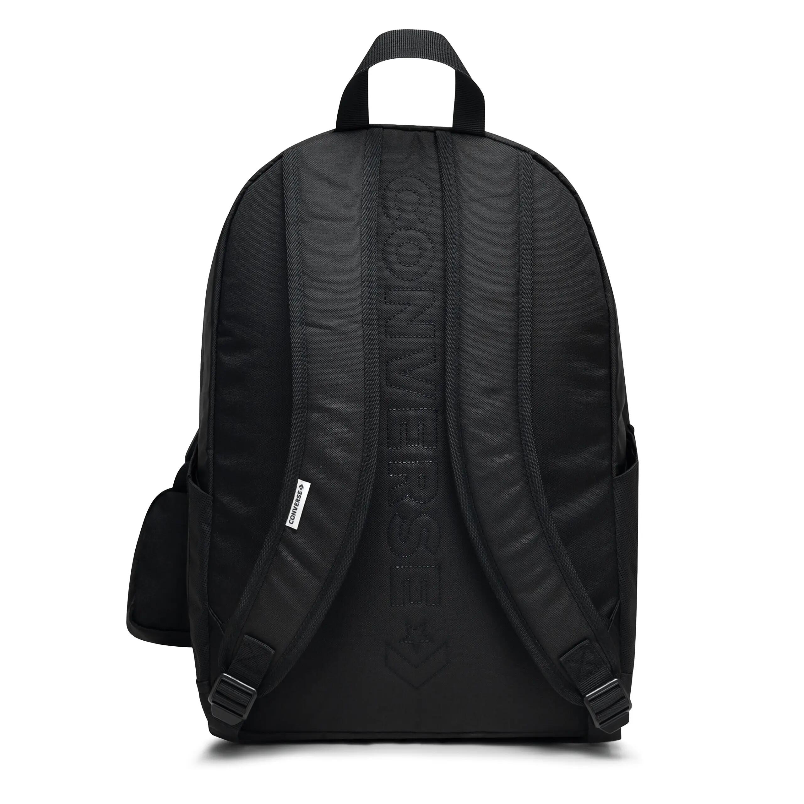 Plecak Converse sportowy szkolny +mini plecaczek 3/5