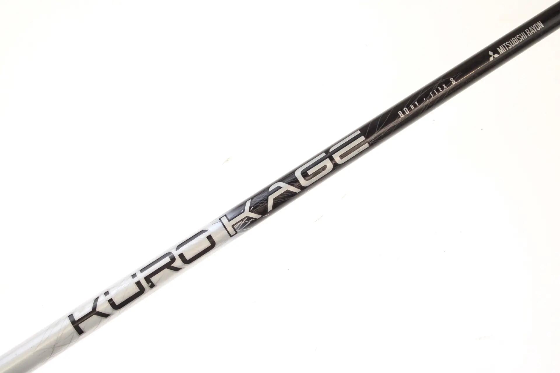 Seconde vie - TaylorMade M1 2017 Rescue RH 19-deg Hybrid - Good 4/5