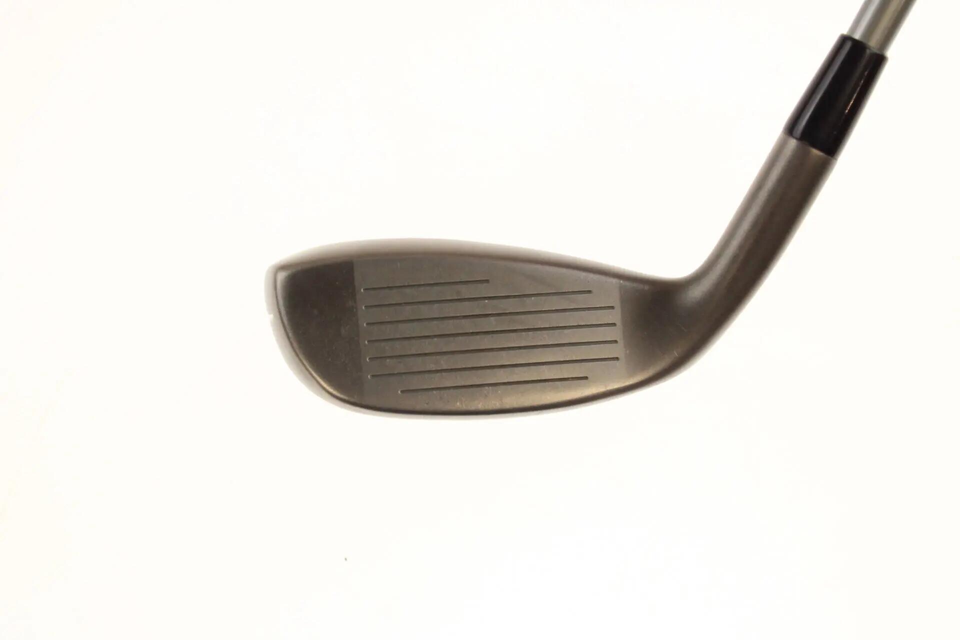 Seconde vie - Mizuno JPX Fli-Hi 2015 RH 28-deg Hybrid - Good 2/5