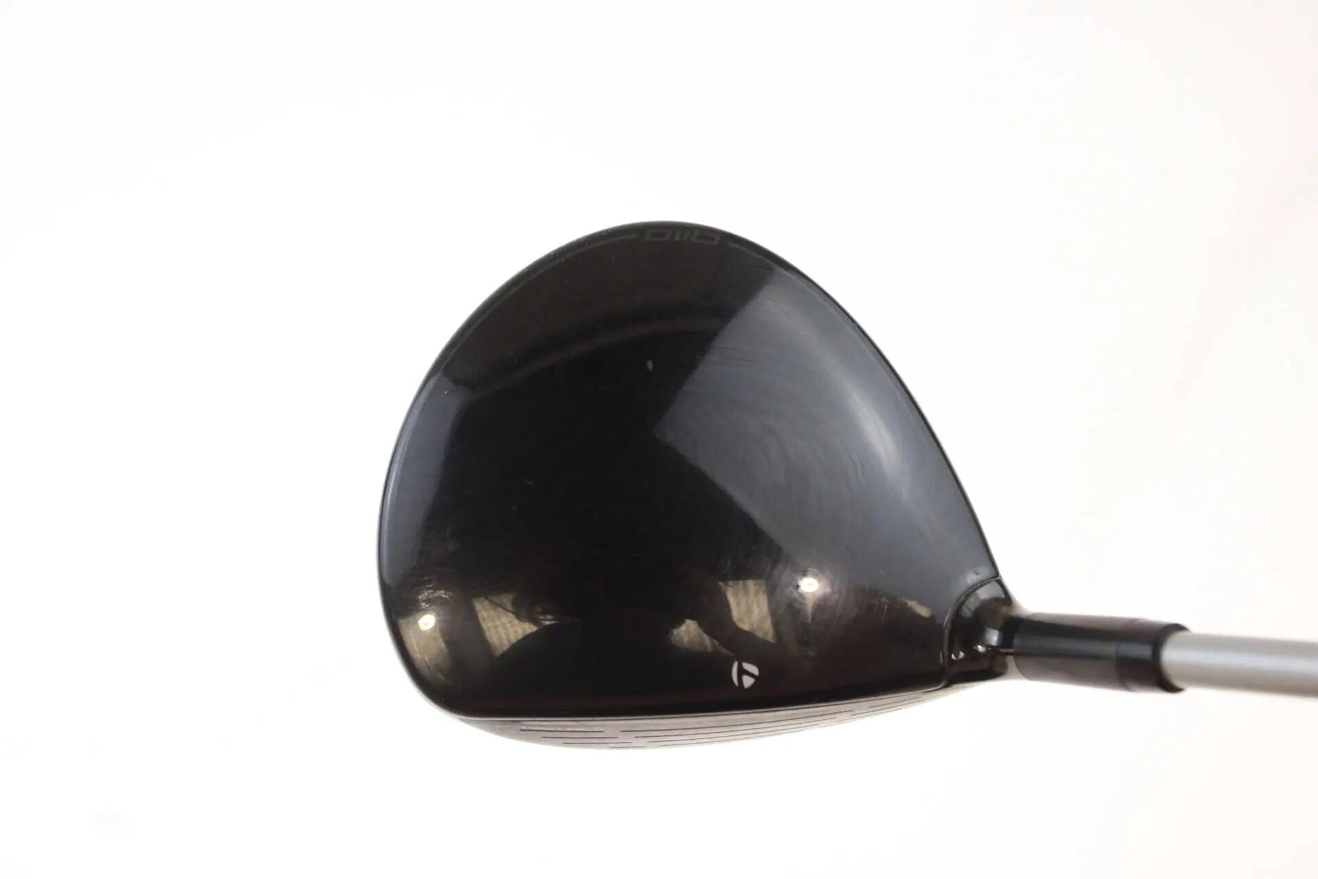Seconde vie - TaylorMade Qi10 Max RH 19-deg Fairway Wood - Good 3/5