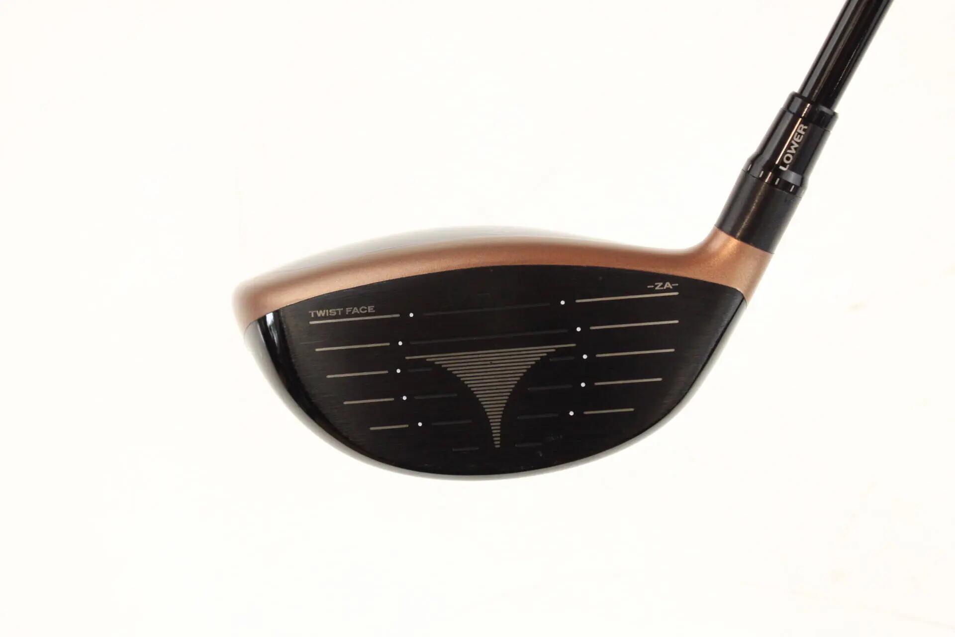 Seconde vie - TaylorMade BRNR Mini Driver Copper RH 11.5-deg Driver - Very good 2/5