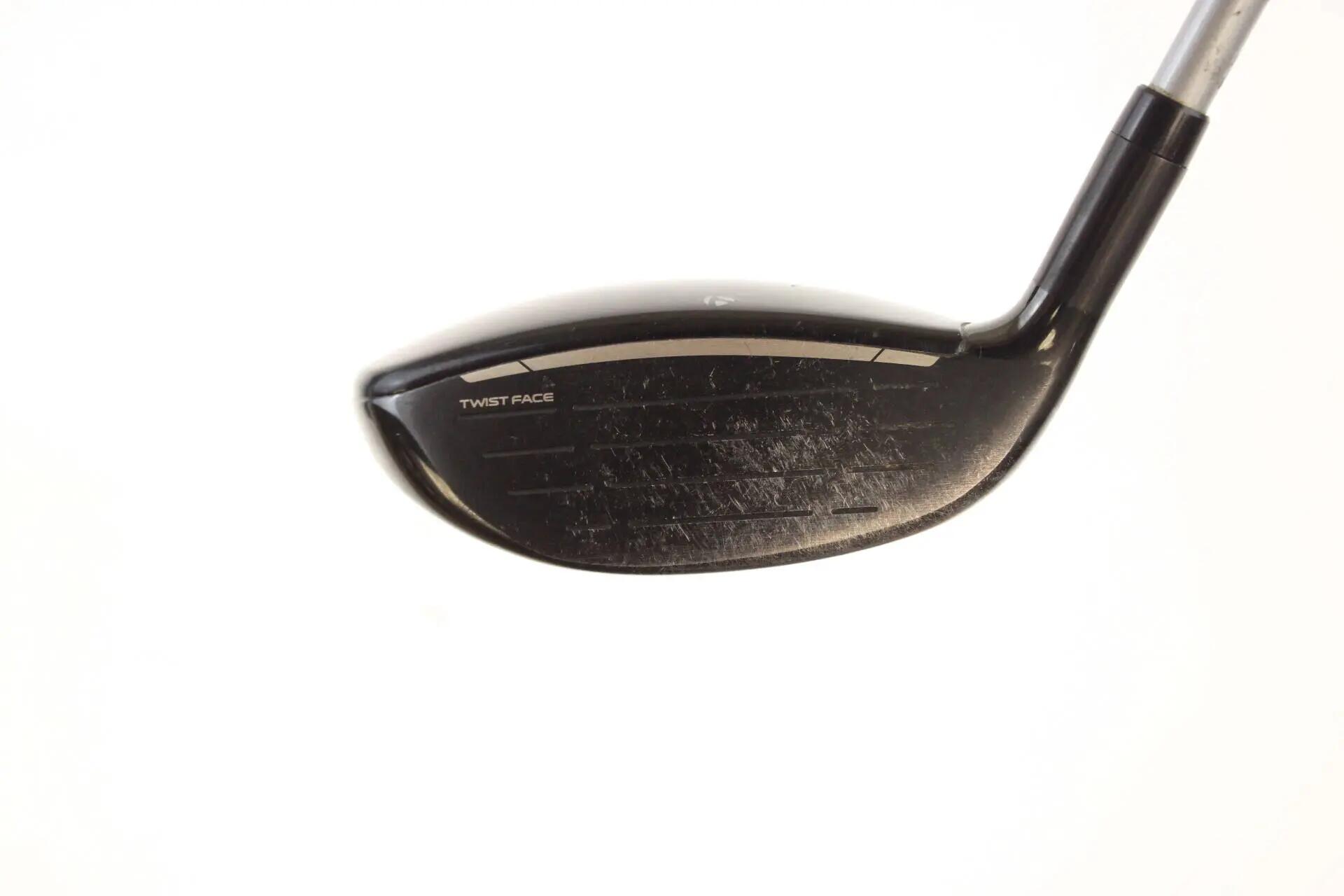 Seconde vie - TaylorMade Qi10 Max RH 19-deg Fairway Wood - Good 2/5