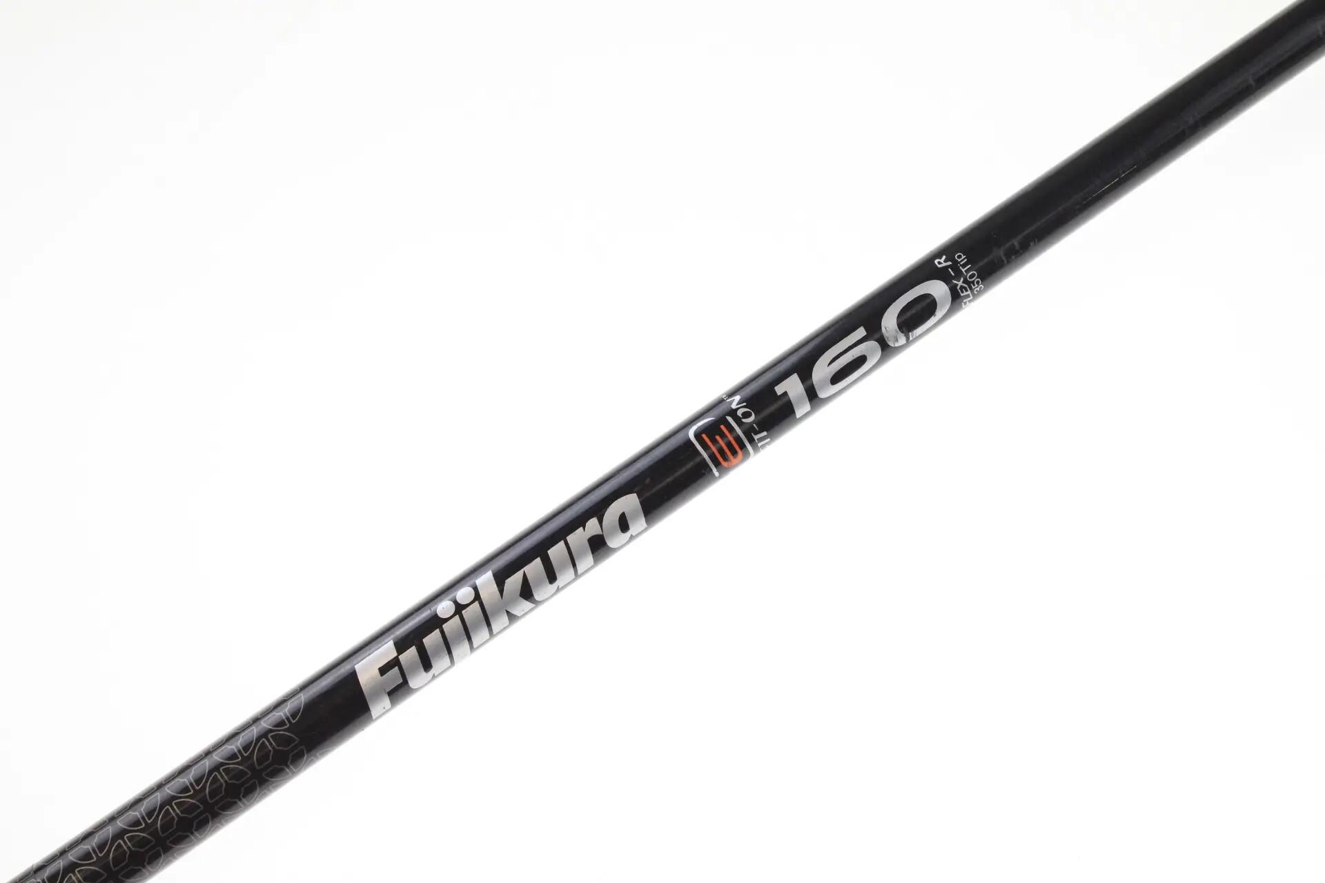 Seconde vie - Callaway FT Draw RH 15-deg Fairway Wood - Sufficient 4/5