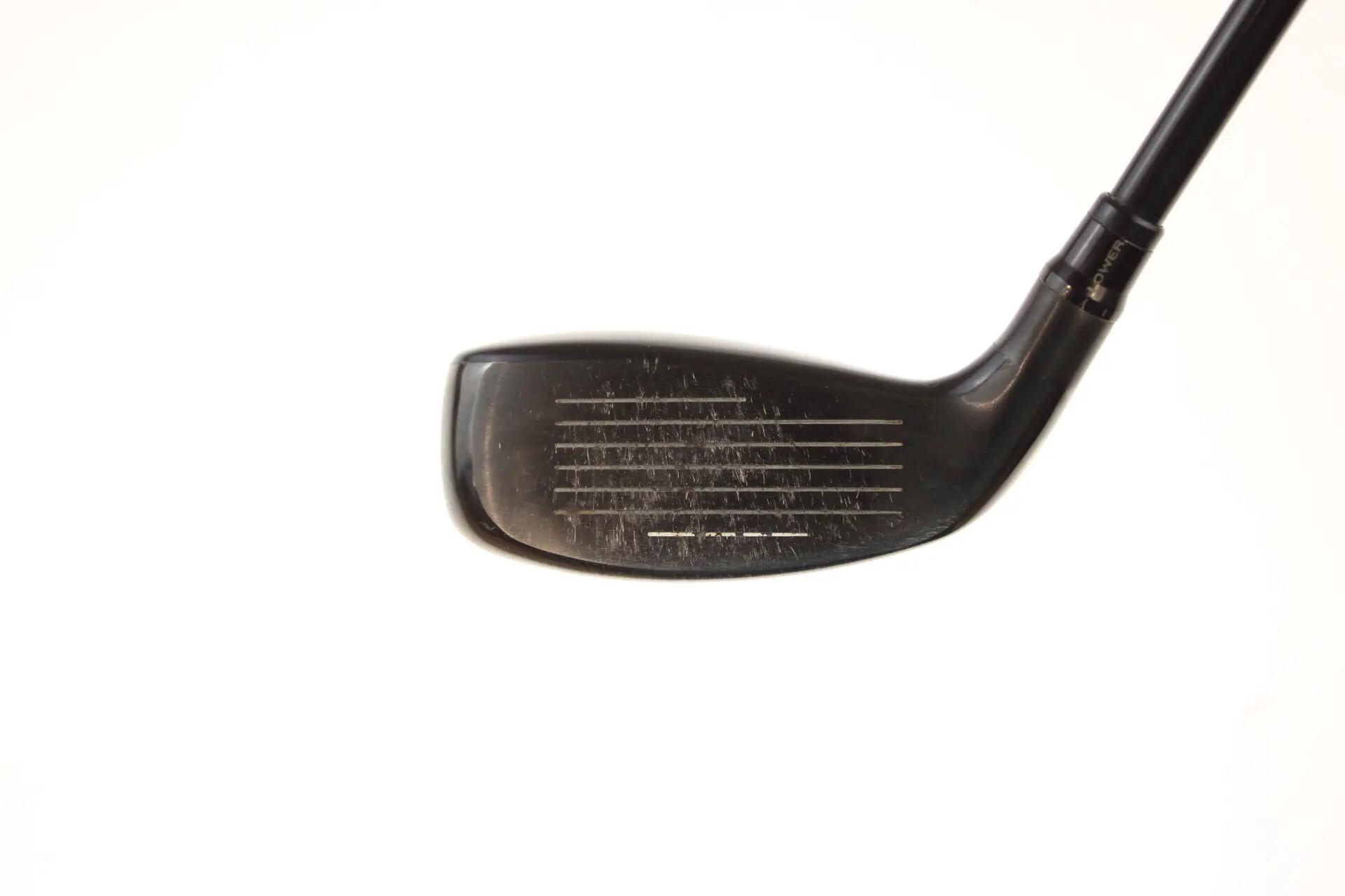 Seconde vie - TaylorMade M1 2017 Rescue RH 19-deg Hybrid - Good 2/5
