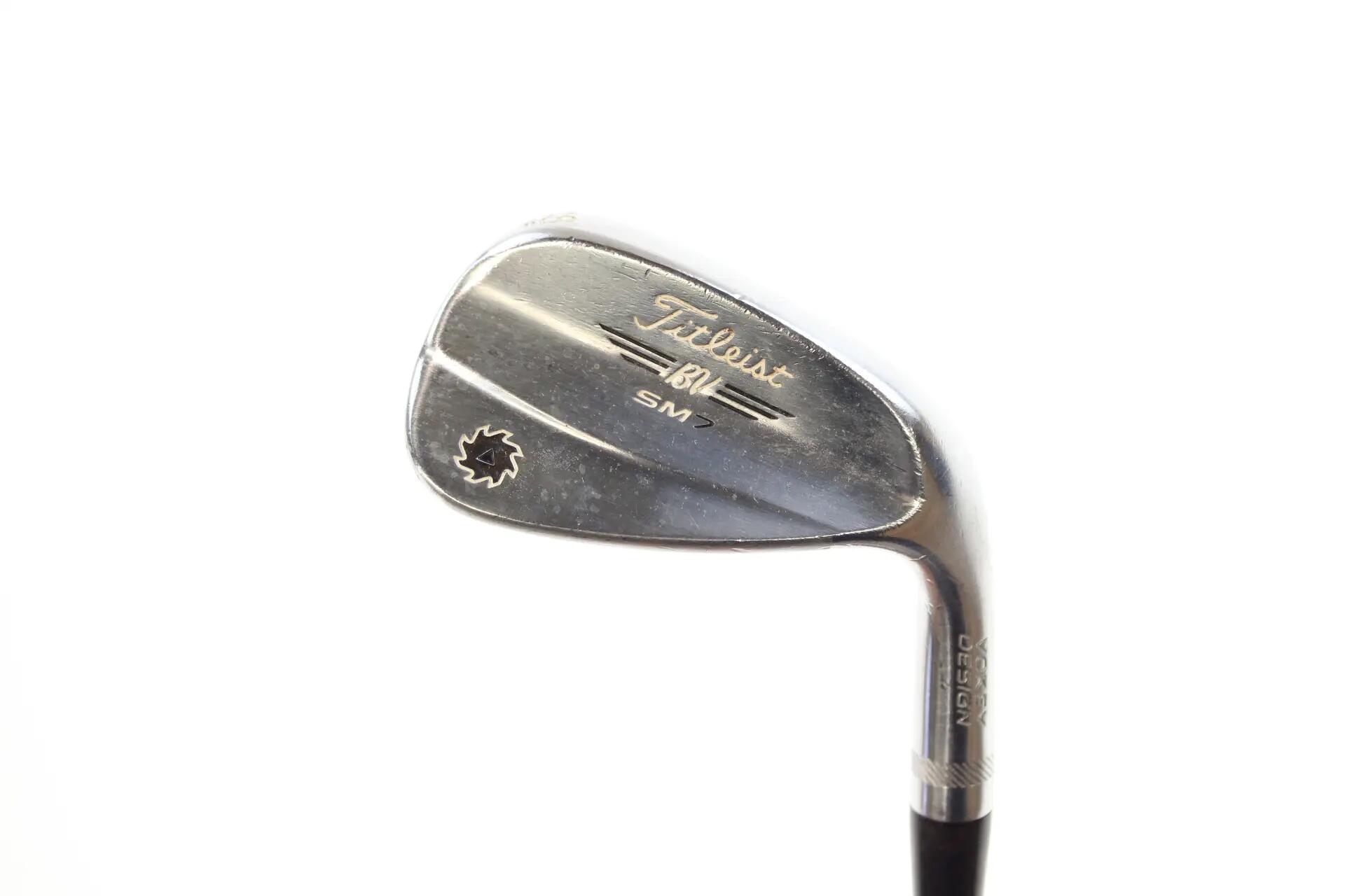 TITLEIST picture