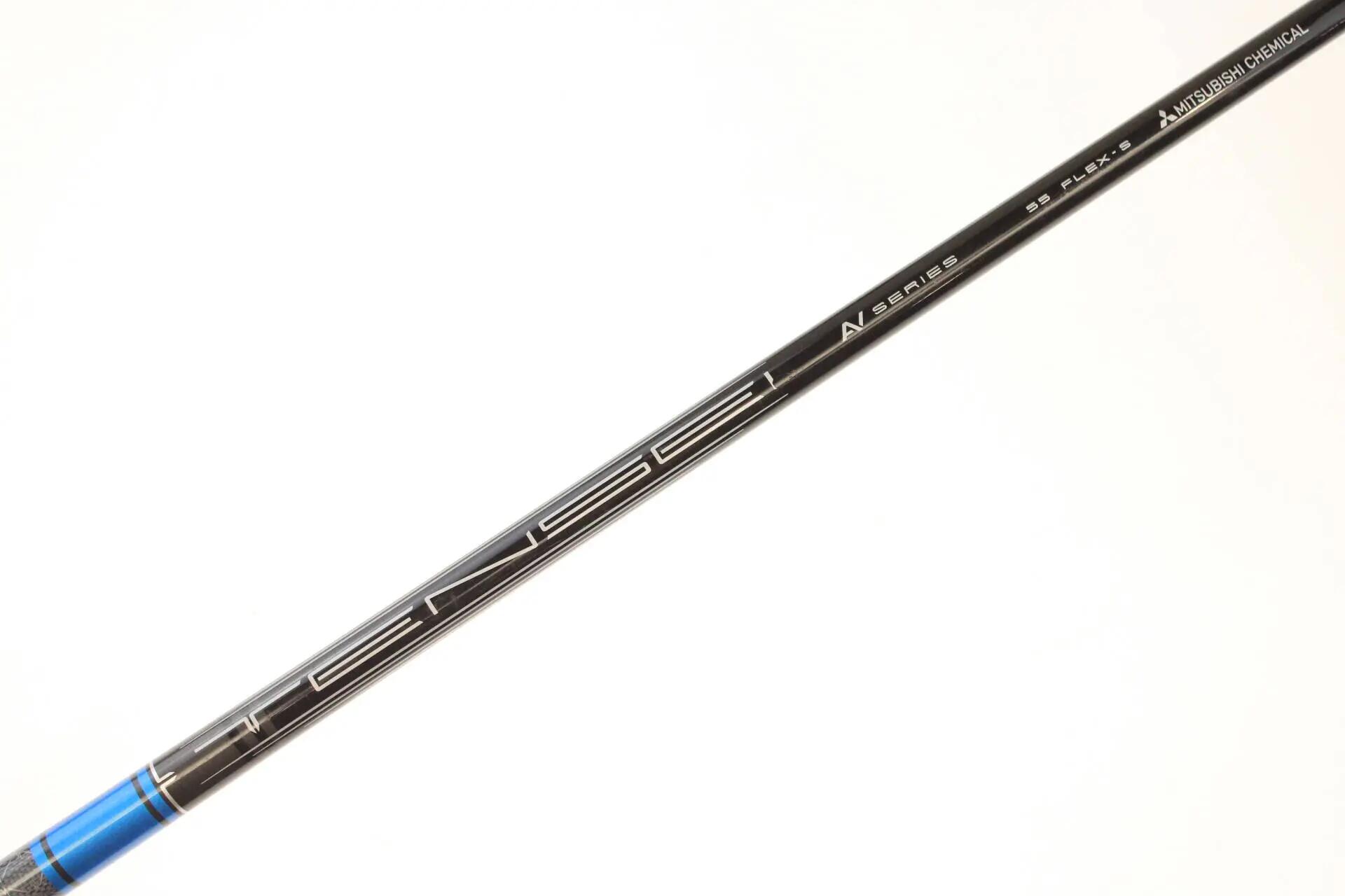 Seconde vie - Titleist TSR2 RH 9-deg Driver - Good 4/7