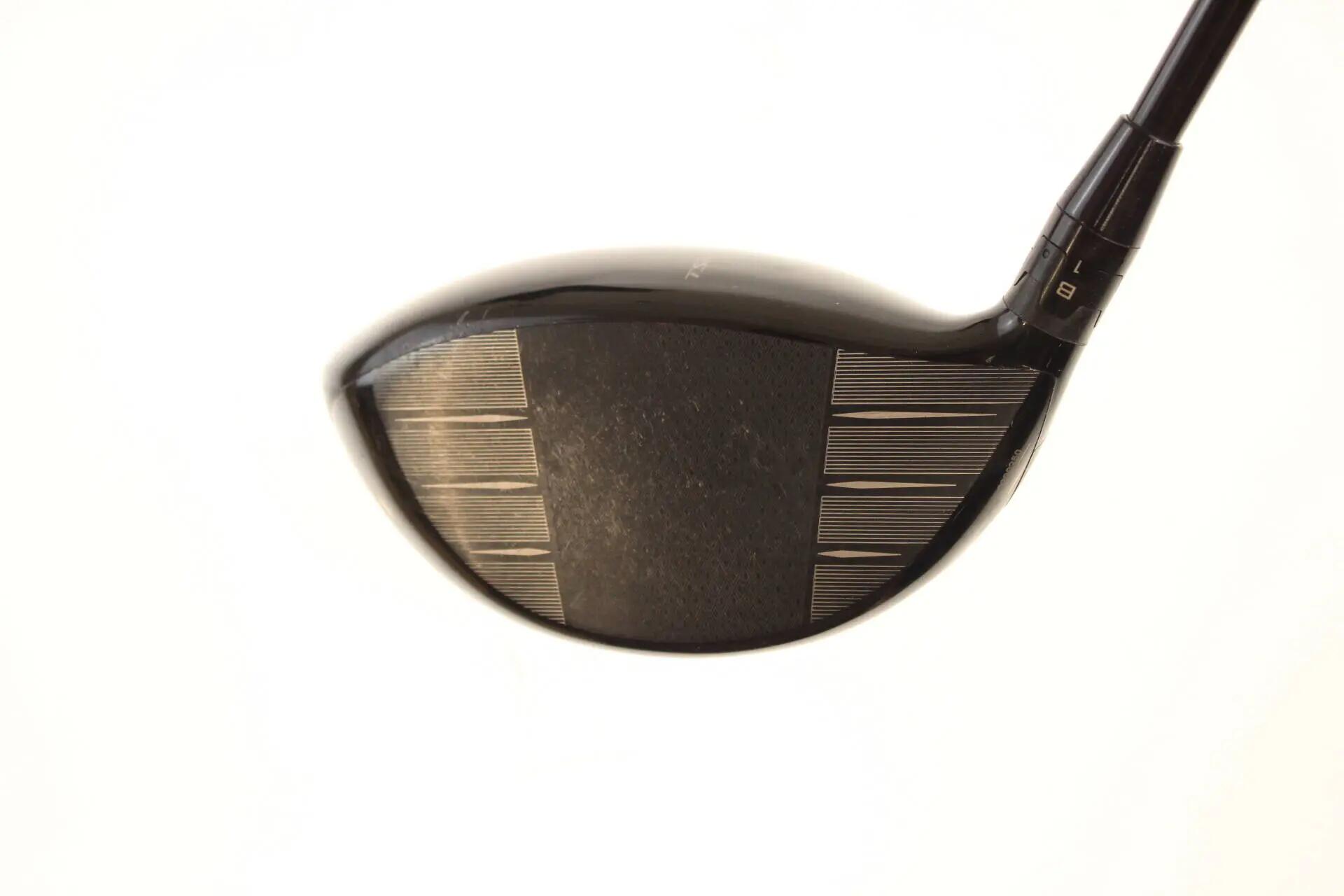 Seconde vie - Titleist TSR2 RH 9-deg Driver - Good 2/7
