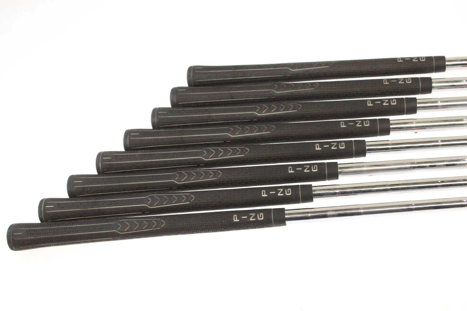 Seconde vie - Ping G20 RH 4-PW-SW Iron Set - Good 5/5