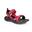 Sandalen voor dames Gobi Tribal Red - outdoor - Rood