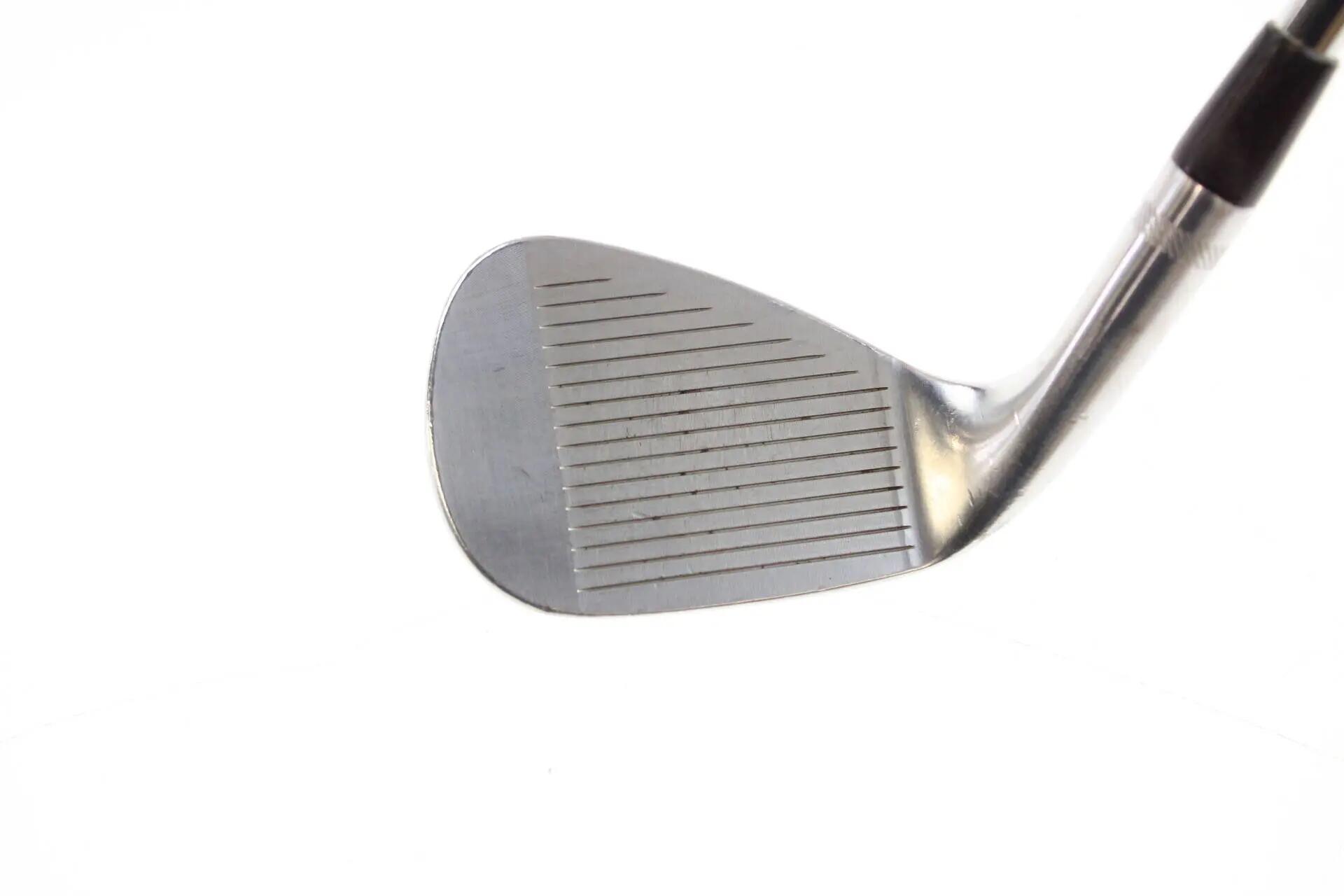 Seconde vie - Titleist Vokey SM7 Tour Chrome F Grind RH 48-deg Wedge - Good 3/5