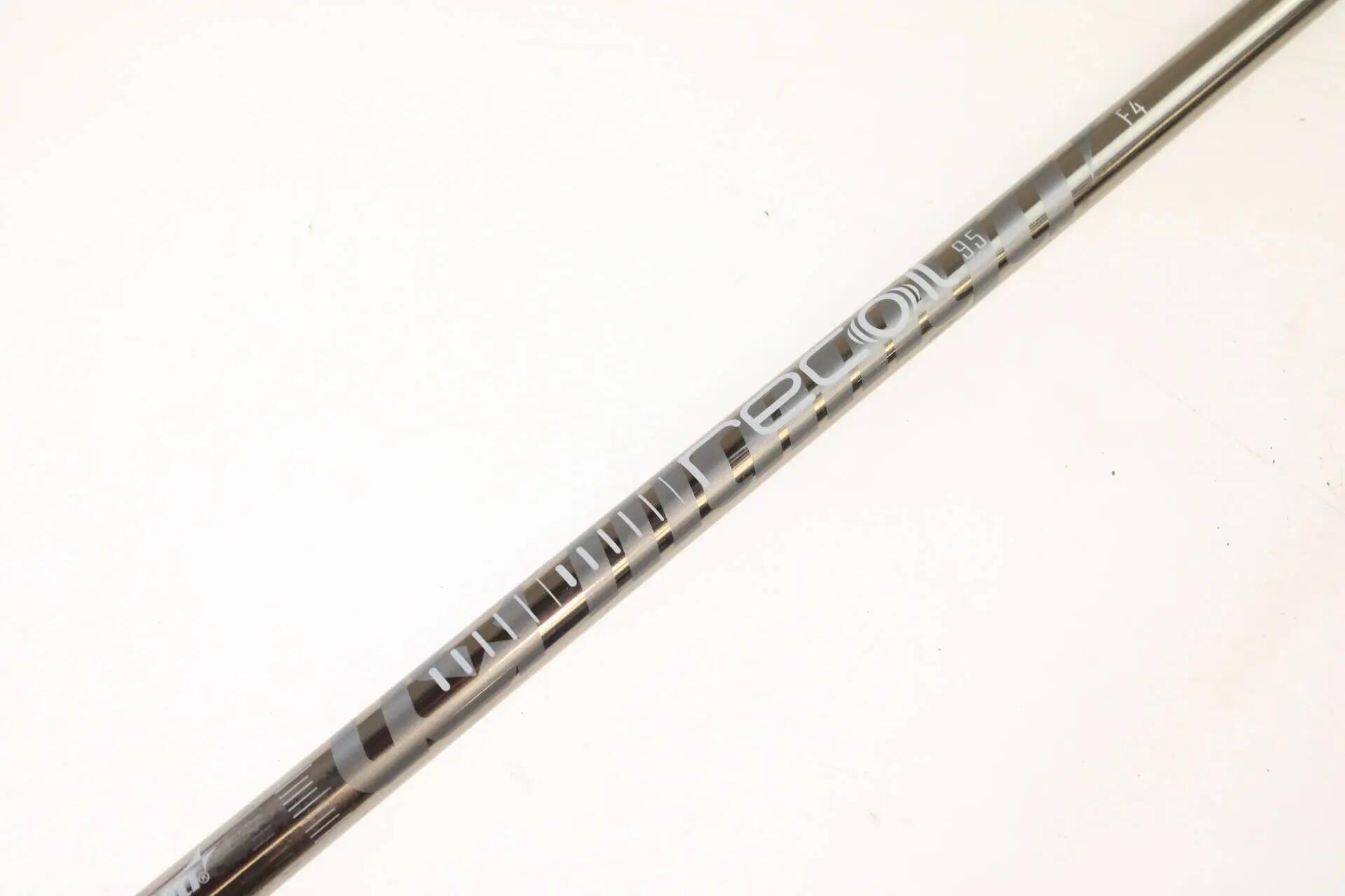 Seconde vie - Cleveland RTZ Tour Satin Mid RH 58-deg Wedge - Very good 4/5