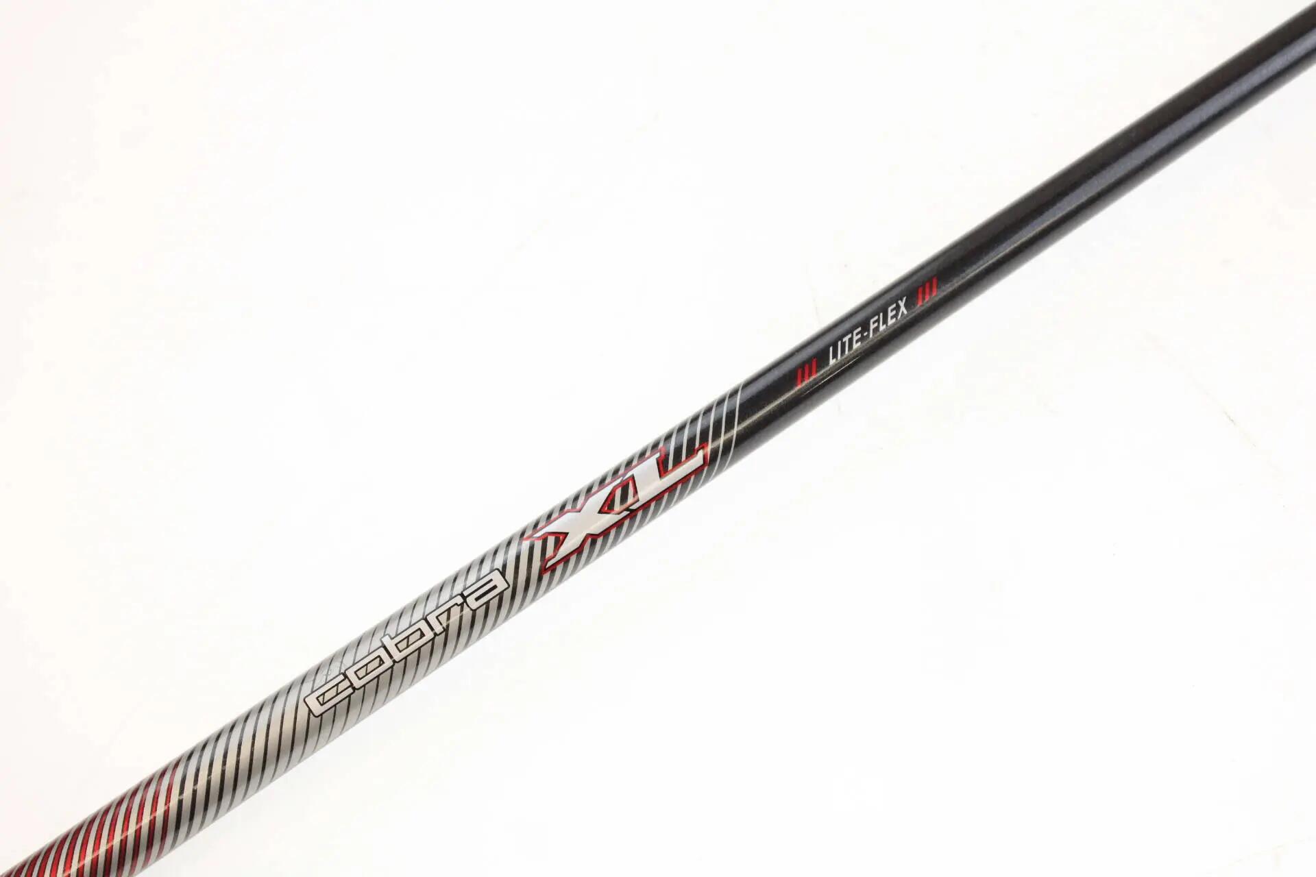 Seconde vie - Cobra XL PS RH 11.5-deg Driver - Good 4/5