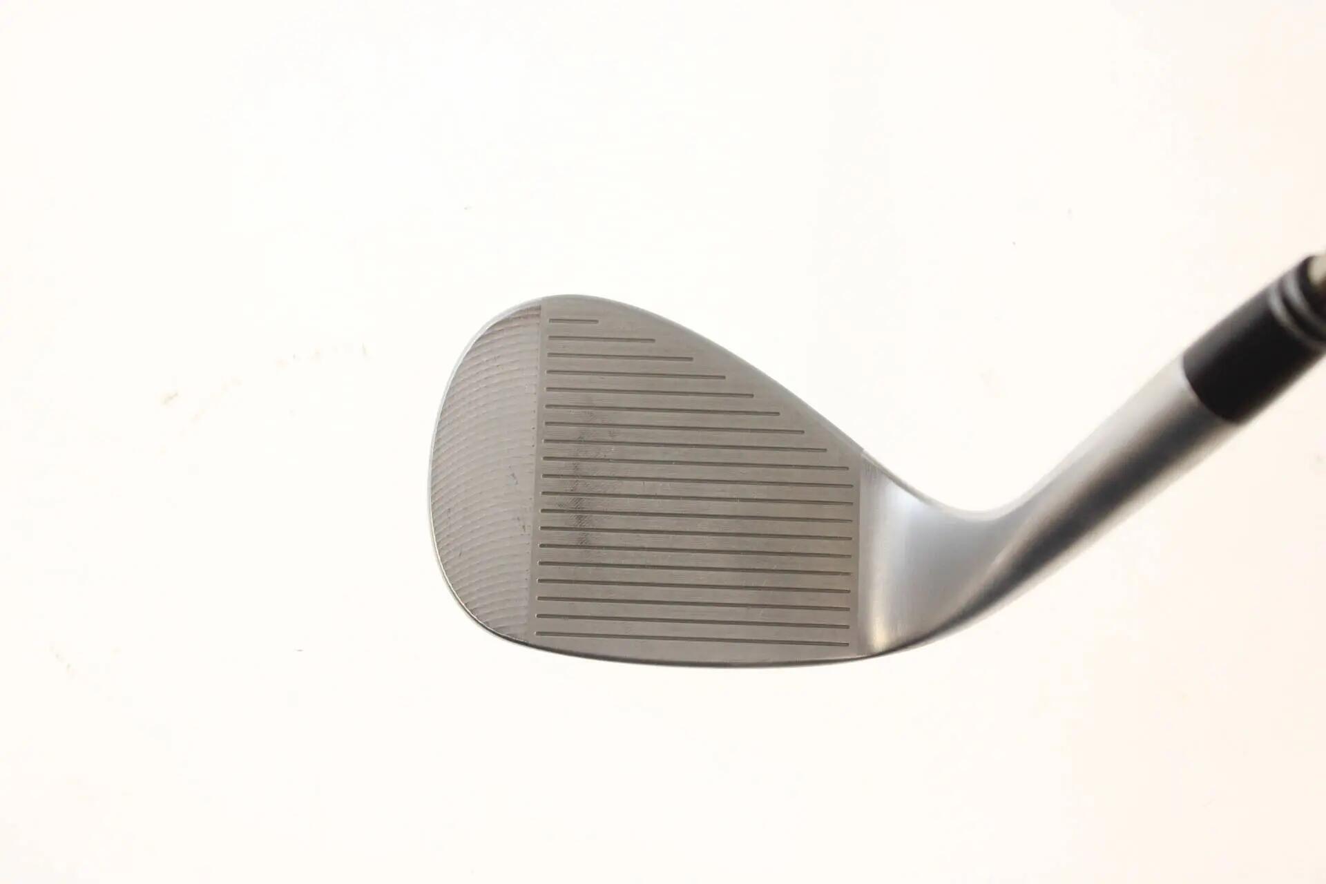 Seconde vie - Cleveland RTZ Tour Satin Mid RH 58-deg Wedge - Very good 3/5
