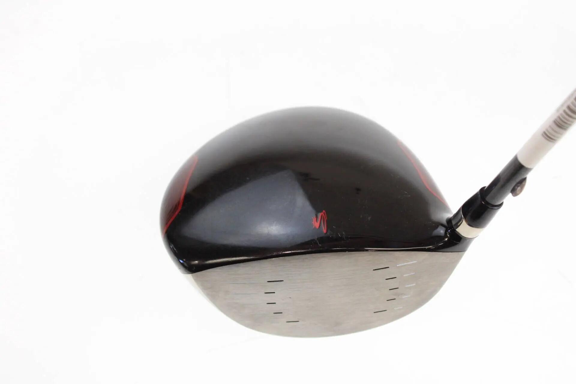 Seconde vie - Cobra XL PS RH 11.5-deg Driver - Good 3/5