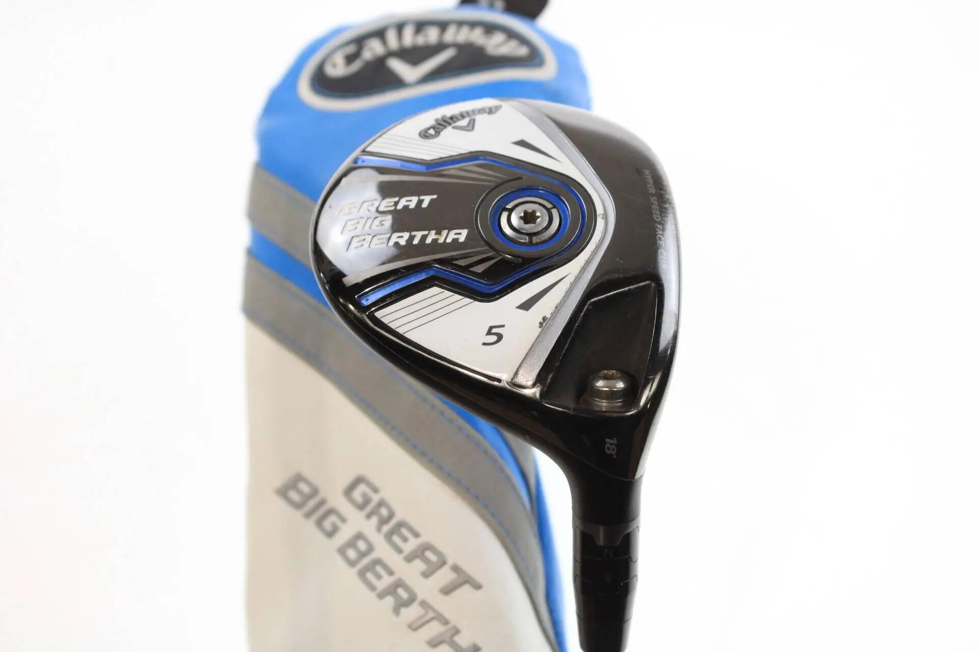 CALLAWAY picture