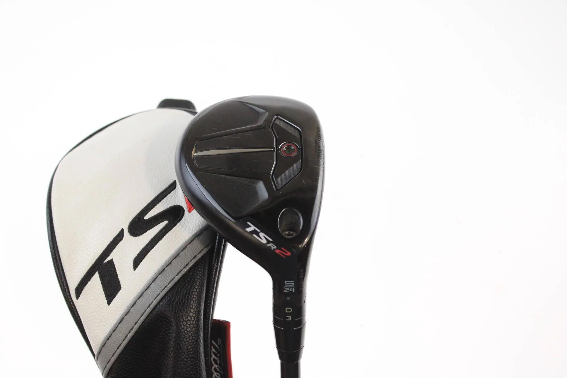 TITLEIST picture