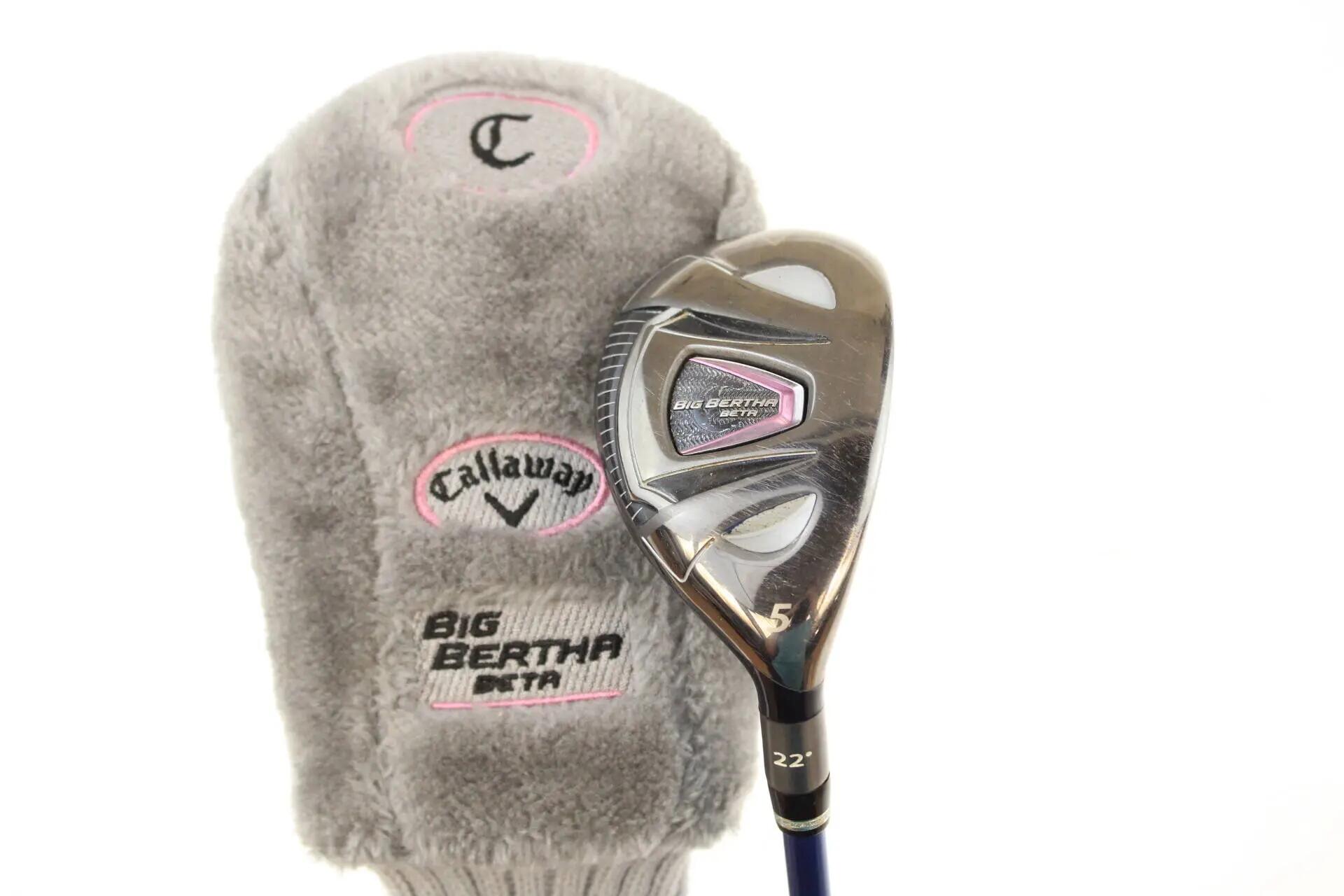 CALLAWAY picture