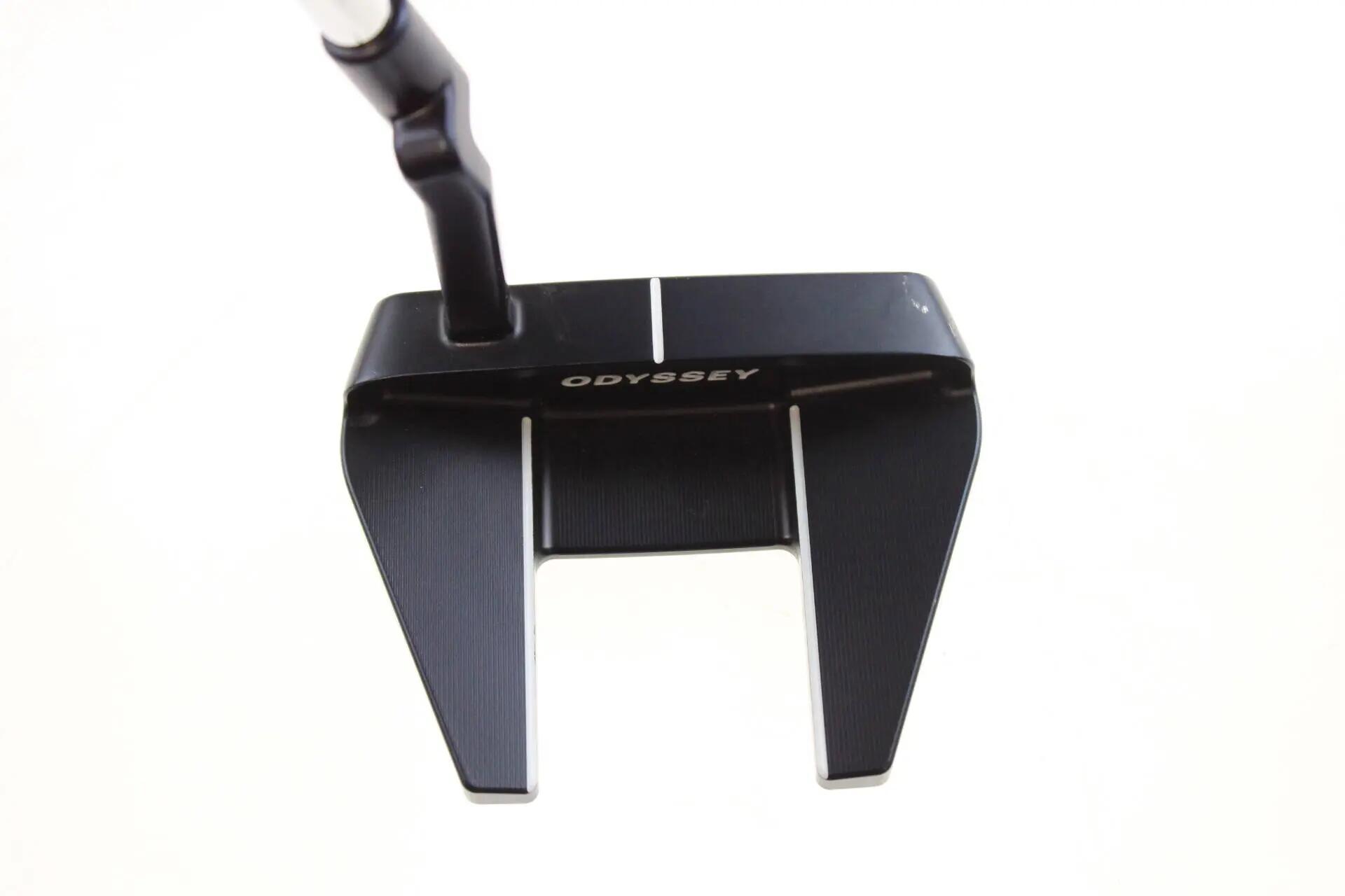 Seconde vie - Odyssey Ai-ONE Milled Seven T CH RH Putter - Good 3/5