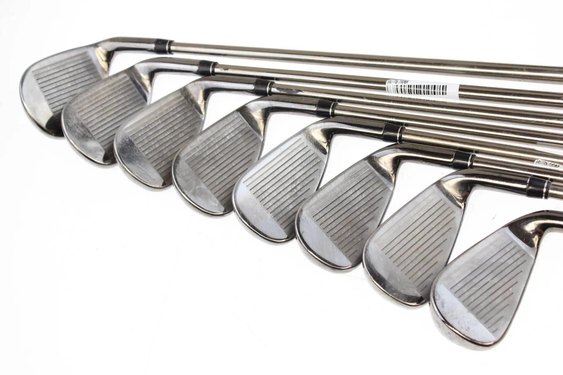 Seconde vie - Callaway Big Bertha 2023 LH 4-PW-SW Iron Set - Good 2/5