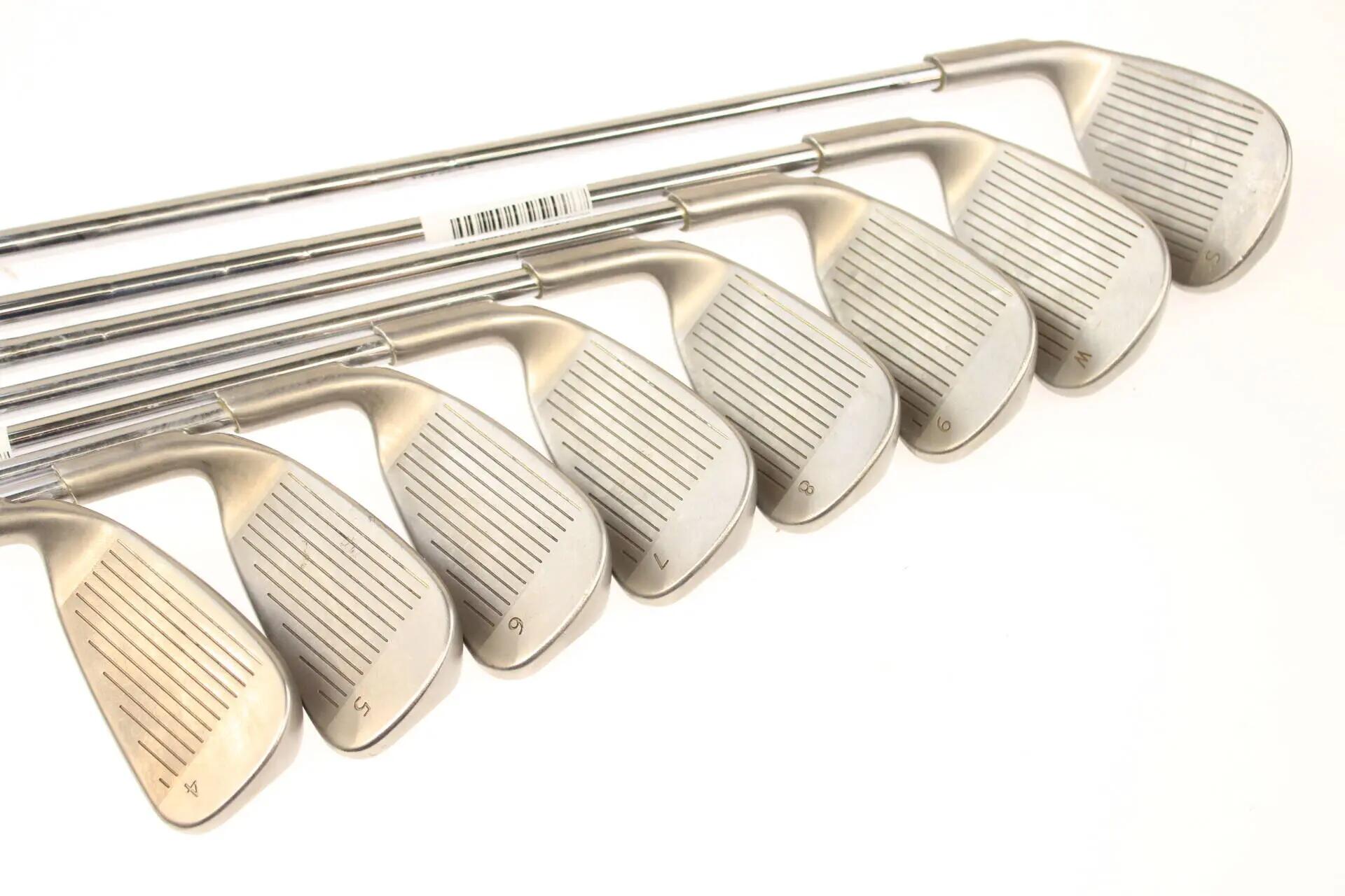 Seconde vie - Ping G20 RH 4-PW-SW Iron Set - Good 2/5