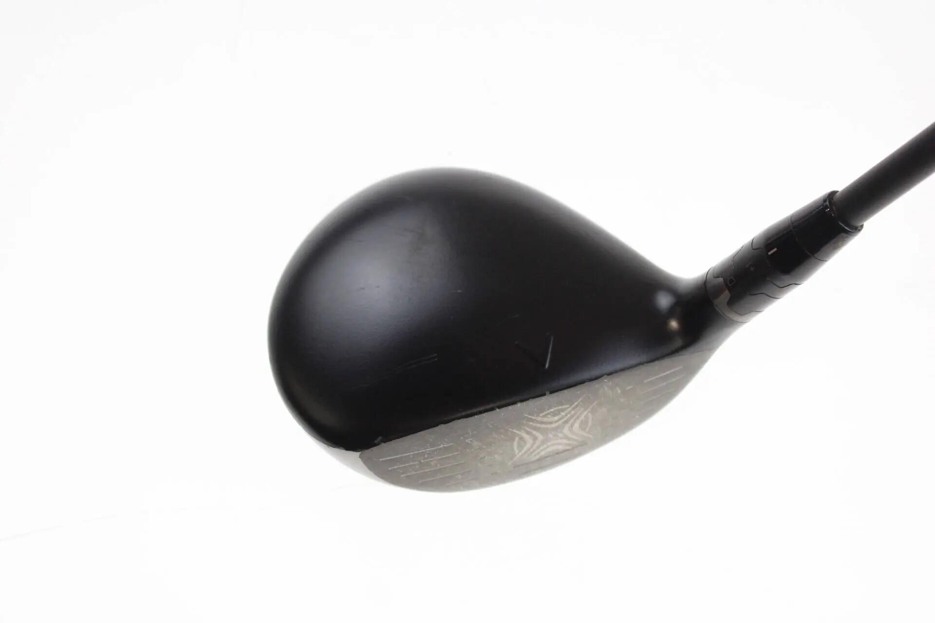 Seconde vie - Callaway Great Big Bertha 2015 RH 18-deg Fairway Wood - Sufficient 3/5