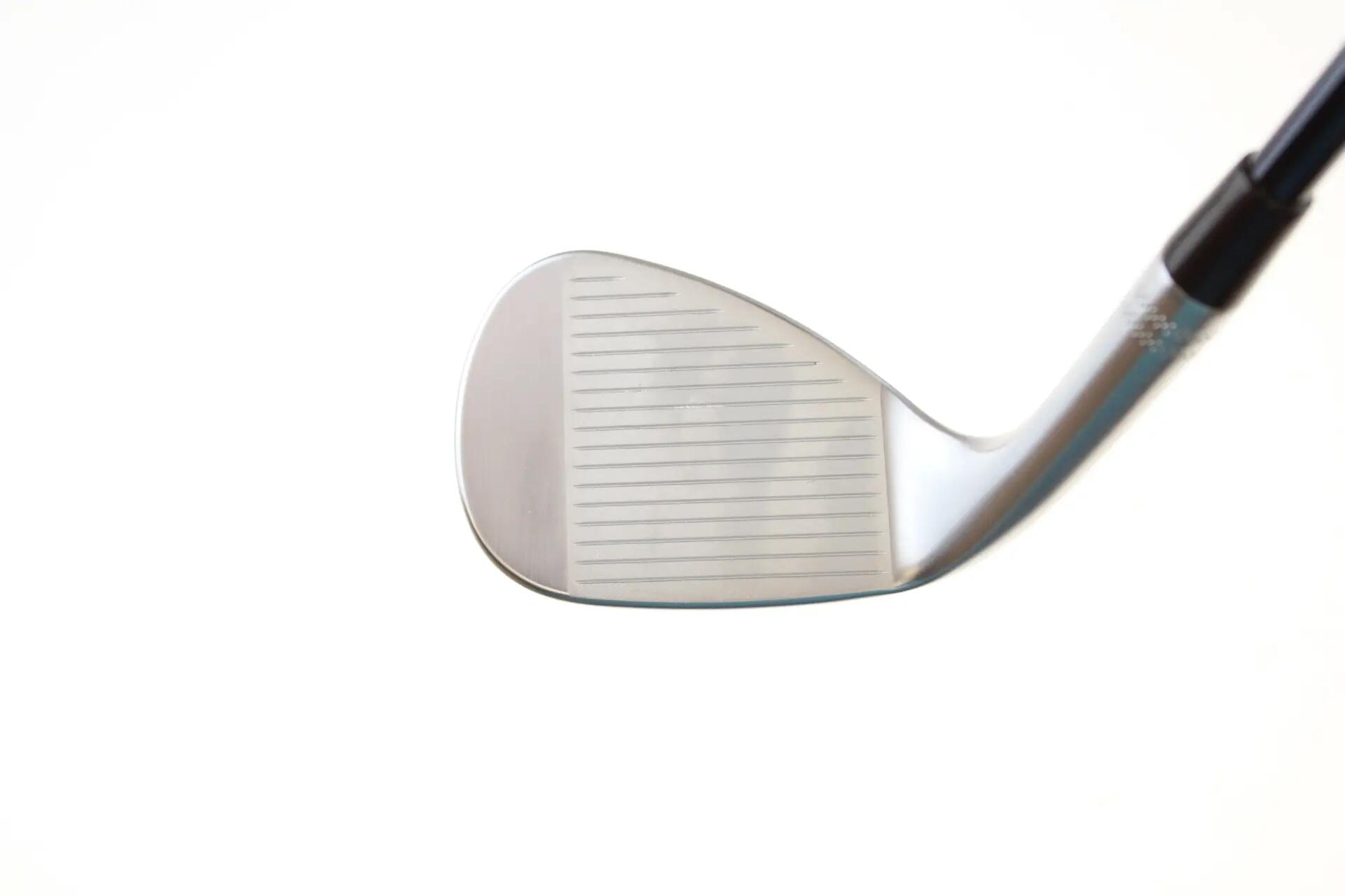 Seconde vie - Callaway Opus Brushed Chrome S-Grind RH 60-deg Wedge - Excellent 3/5