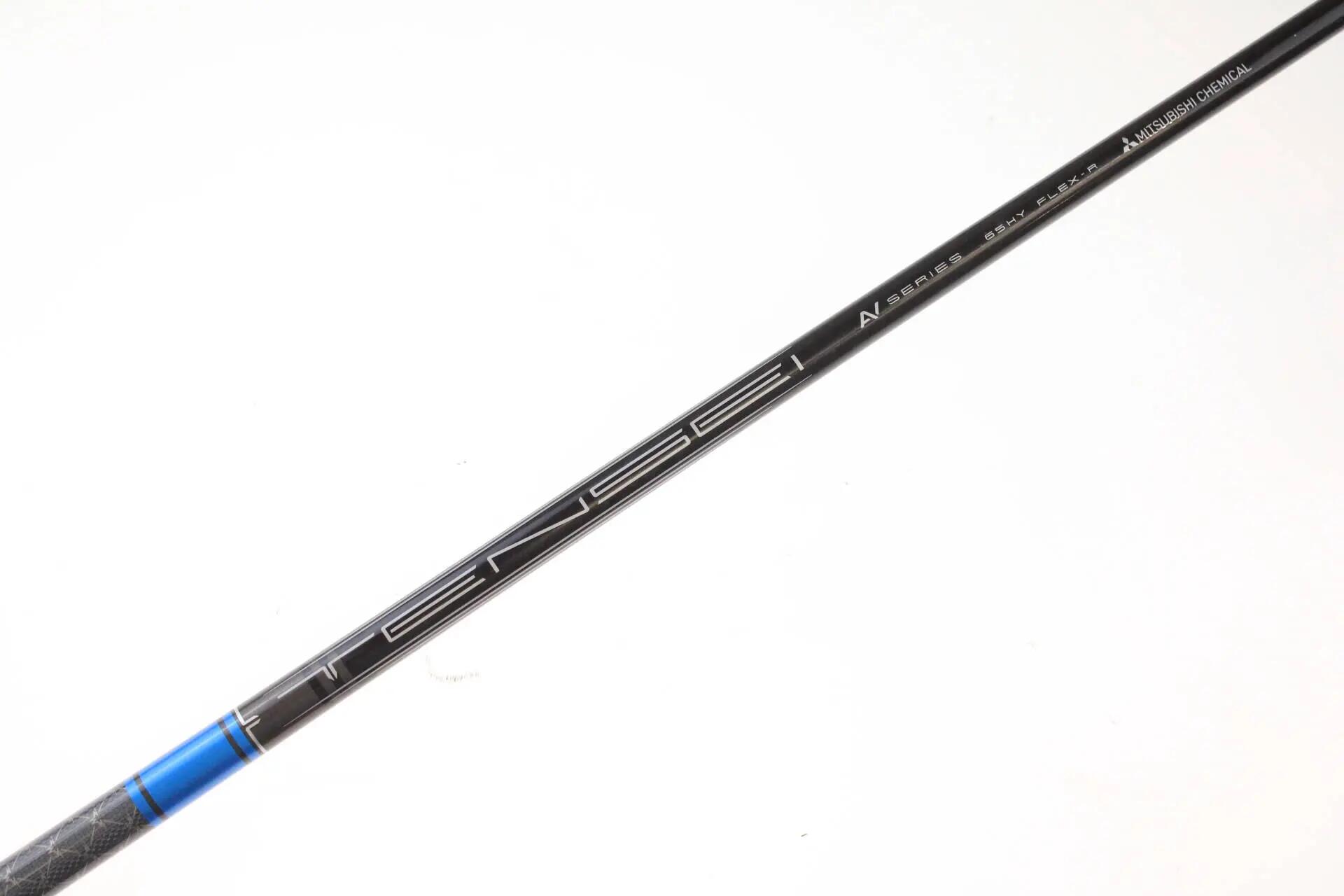 Seconde vie - Titleist TSR2 RH 24-deg Hybrid - Sufficient 4/6