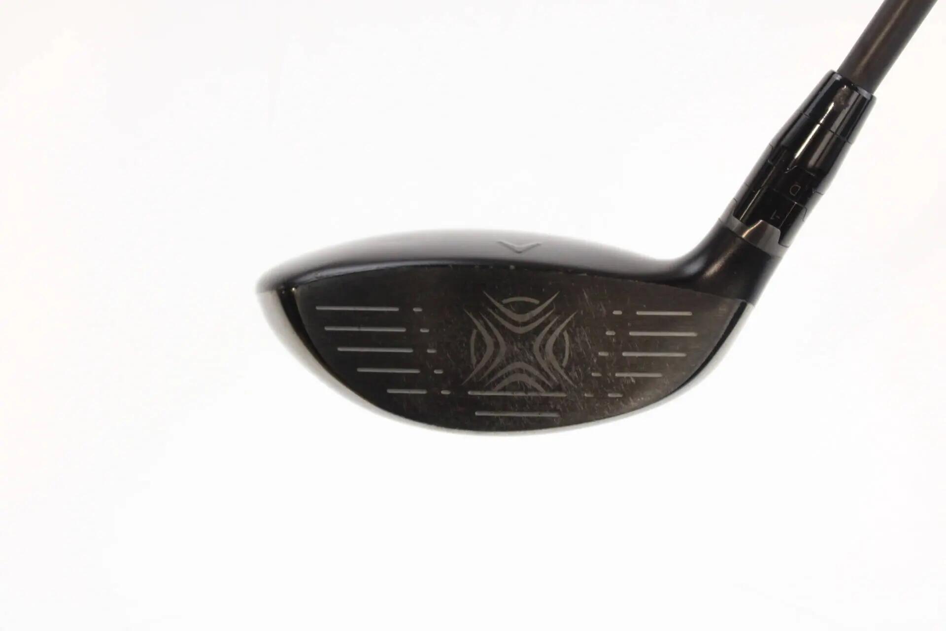 Seconde vie - Callaway Great Big Bertha 2015 RH 18-deg Fairway Wood - Sufficient 2/5