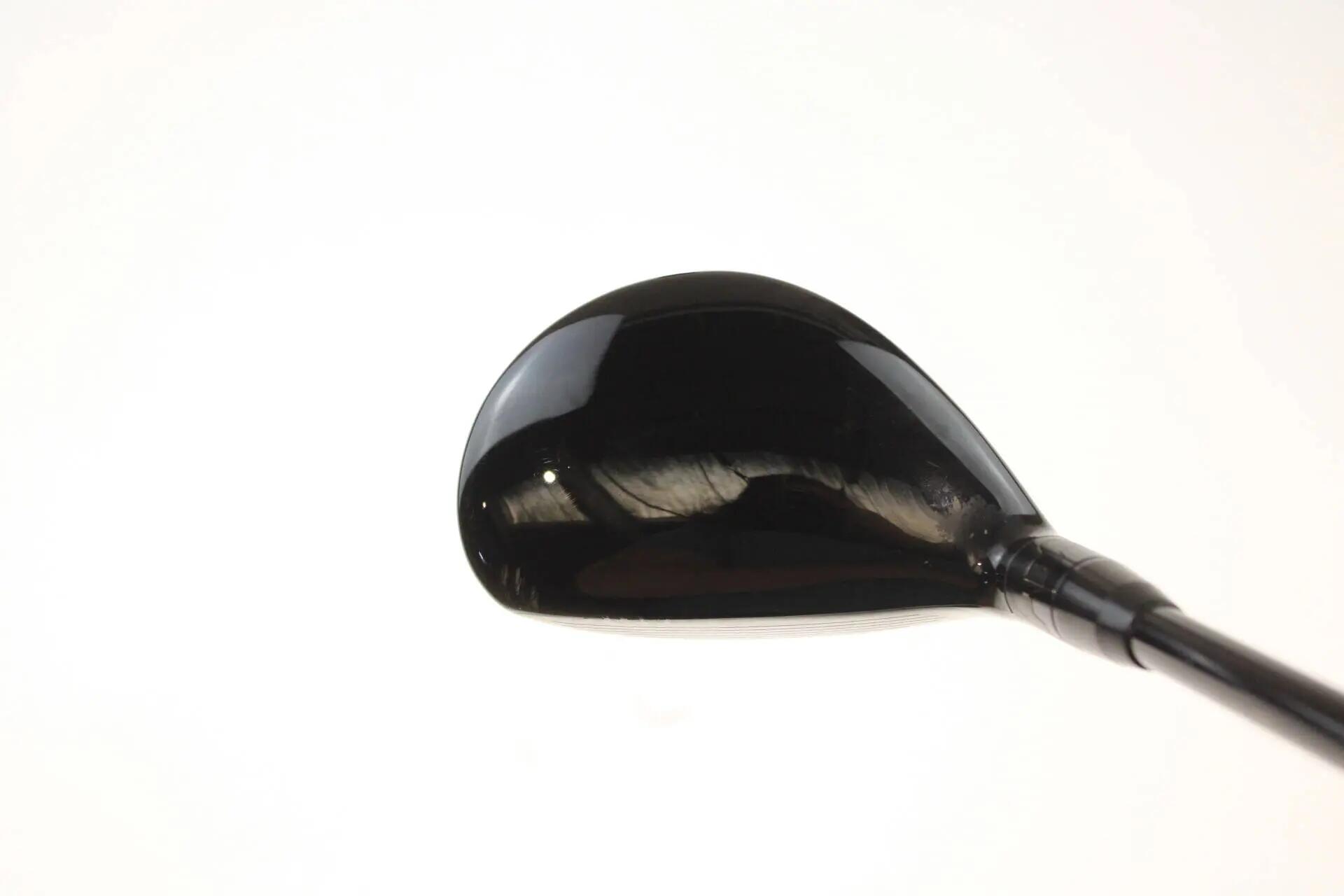 Seconde vie - Titleist TSR2 RH 24-deg Hybrid - Sufficient 3/6