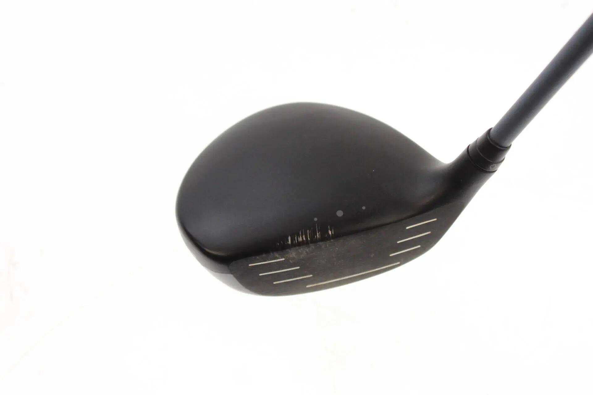 Seconde vie - Ping G425 MAX RH 14.5-deg Fairway Wood - Sufficient 3/5