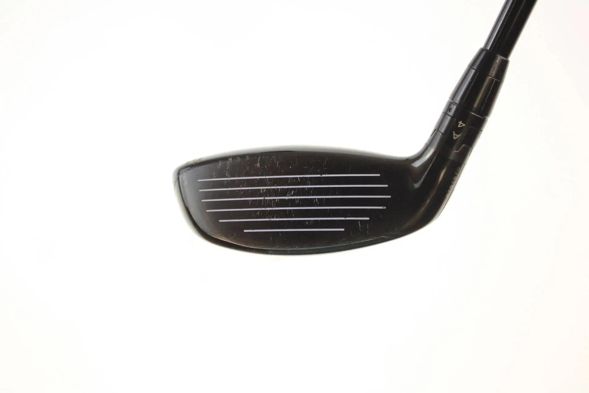Seconde vie - Titleist TSR2 RH 24-deg Hybrid - Sufficient 2/6
