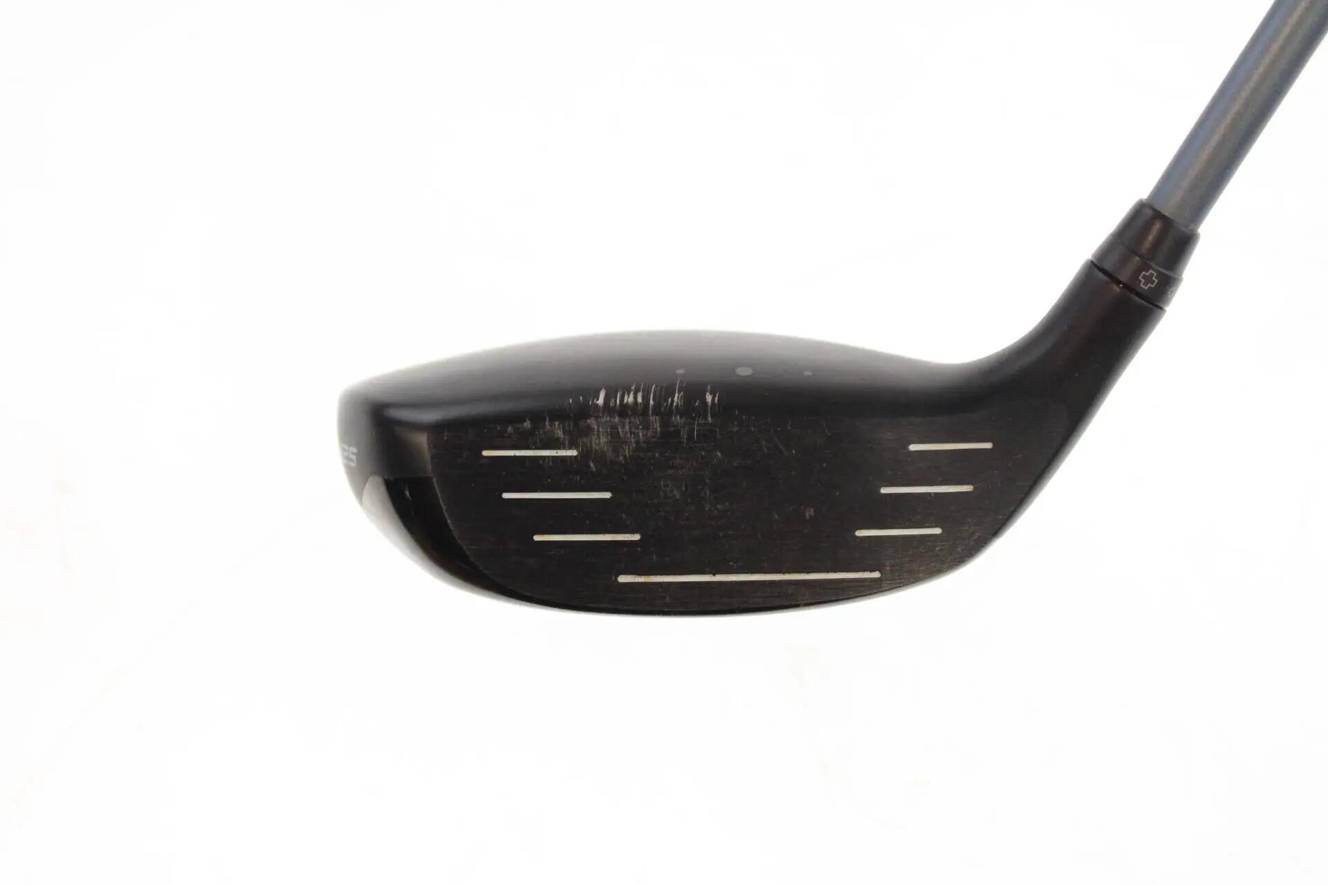 Seconde vie - Ping G425 MAX RH 14.5-deg Fairway Wood - Sufficient 2/5