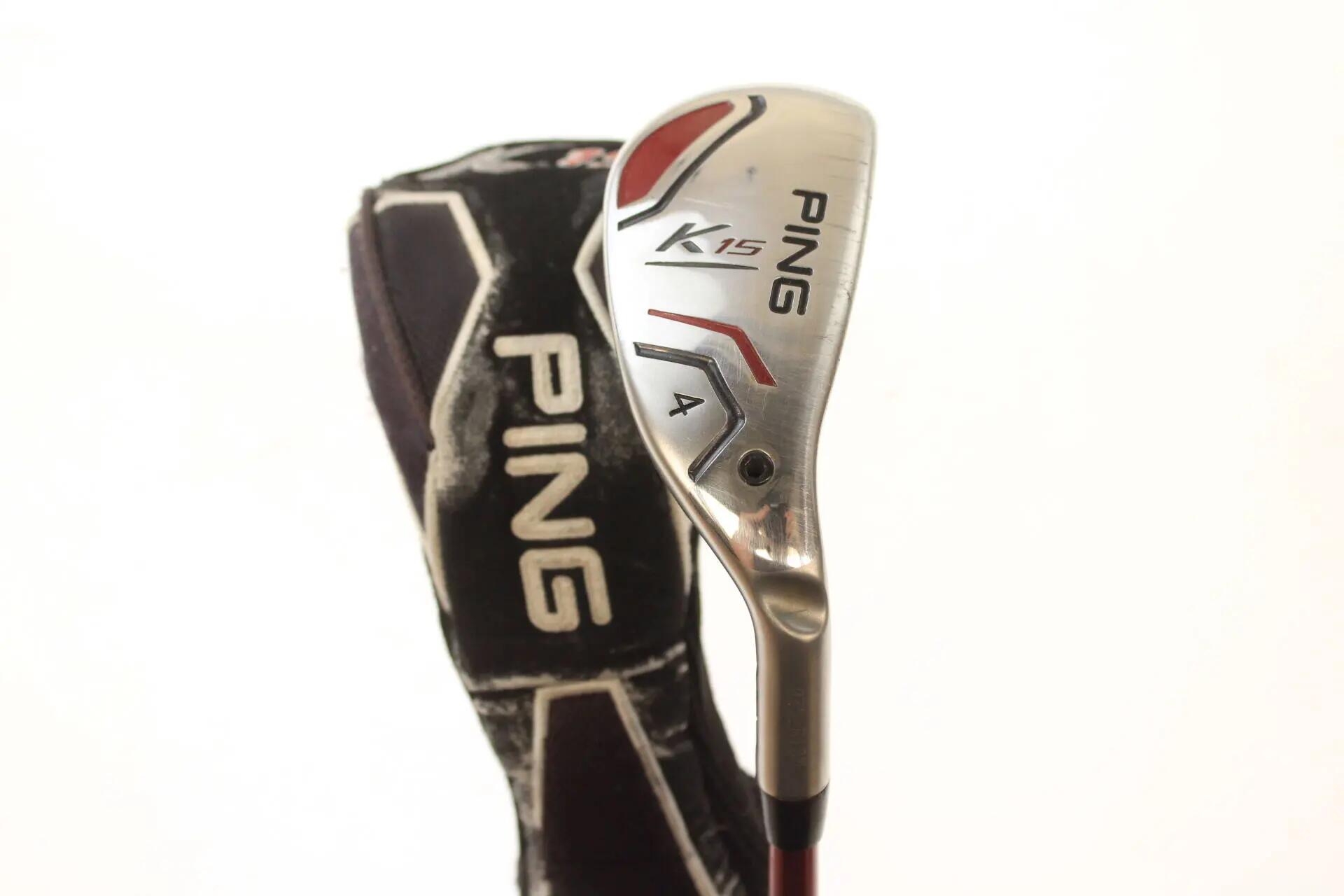 PING picture
